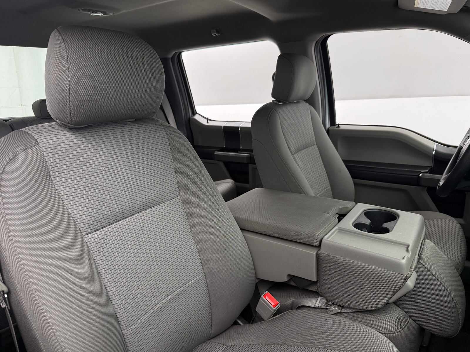 Thumbnail: 2020 Ford Econoline - 2