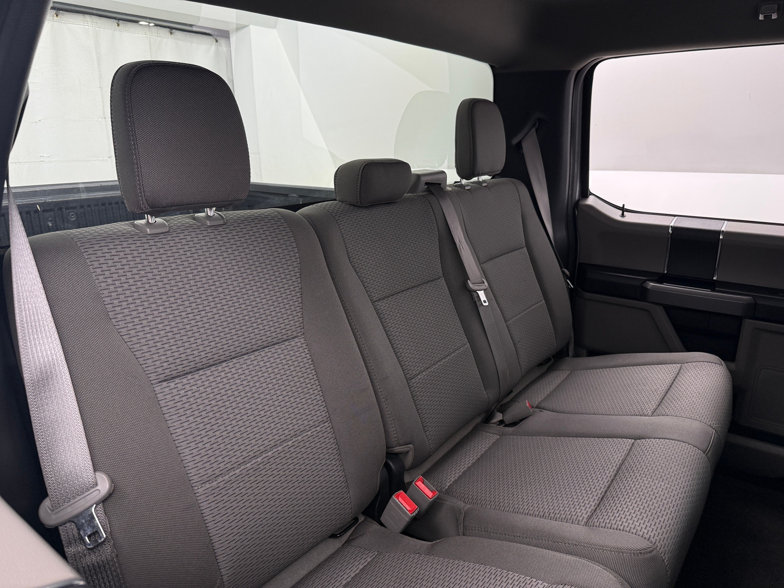 Thumbnail: 2020 Ford Econoline - 6