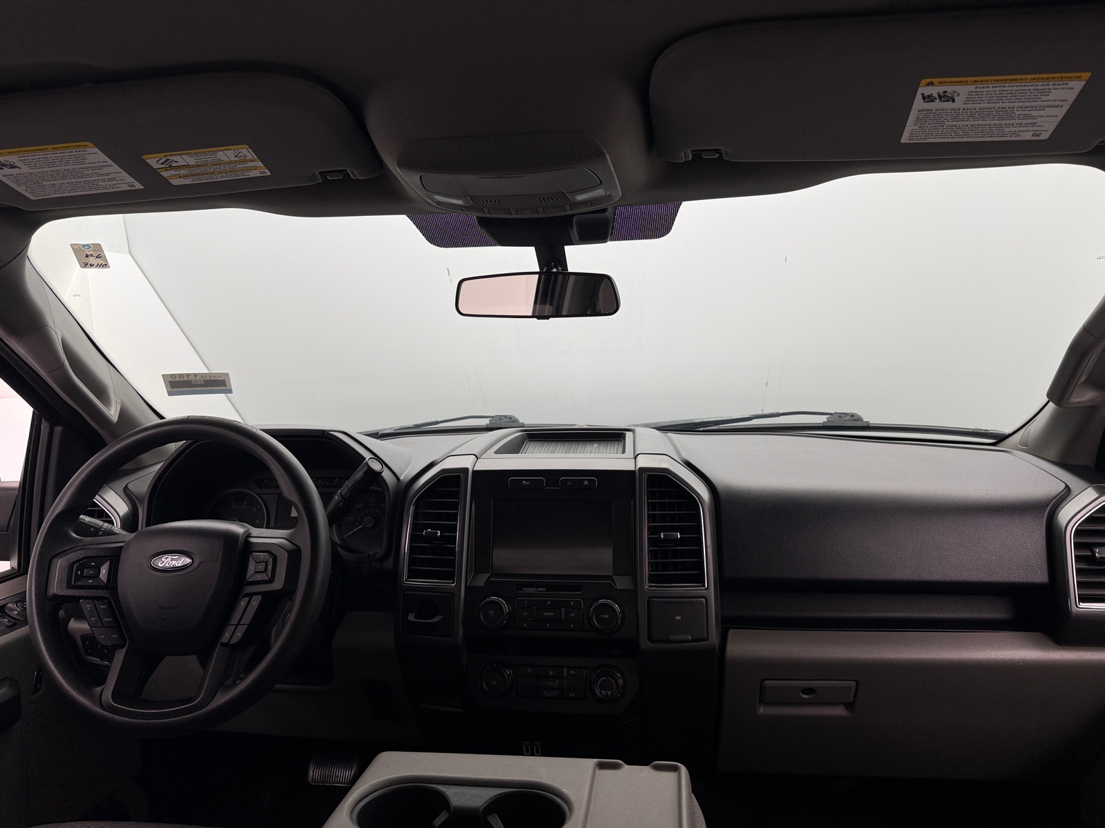 Thumbnail: 2020 Ford Econoline - 3
