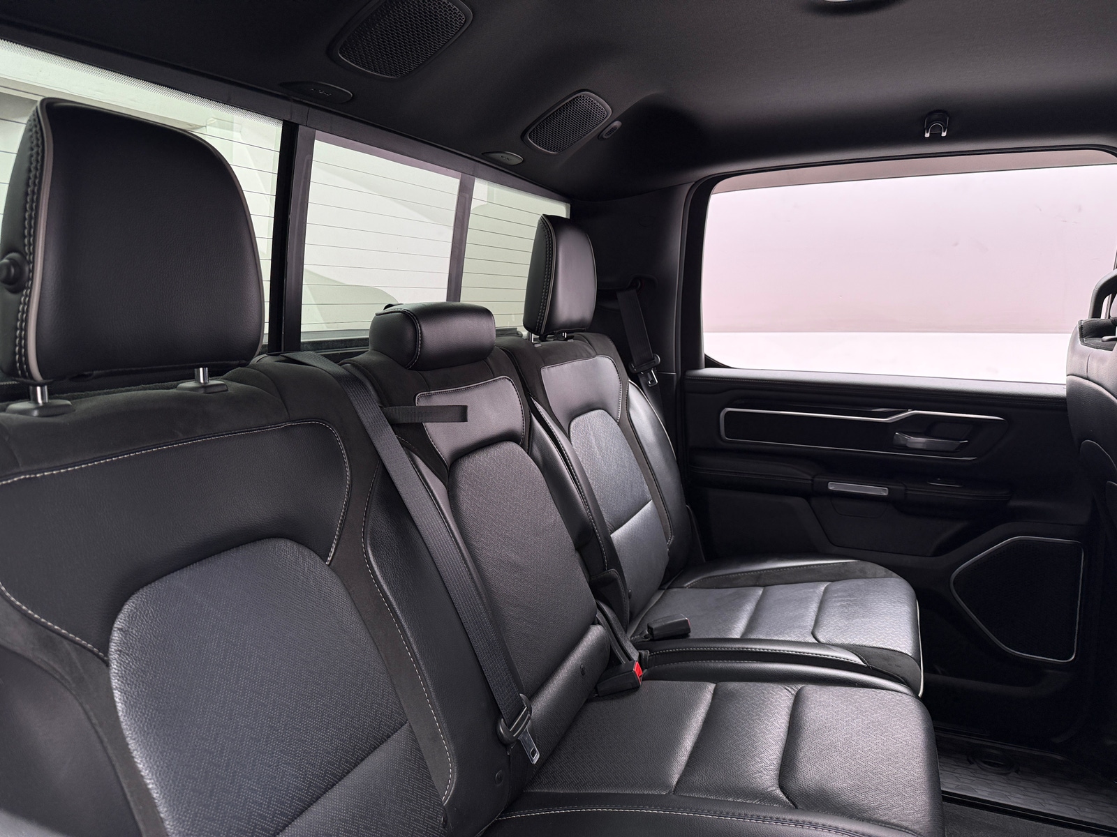 Thumbnail: 2019 RAM 1500 - 5