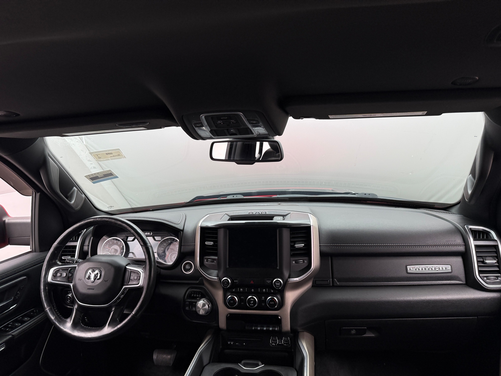 Thumbnail: 2019 RAM 1500 - 2
