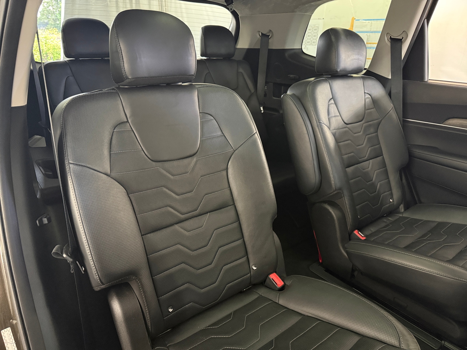 Thumbnail: 2021 Kia Telluride - 5