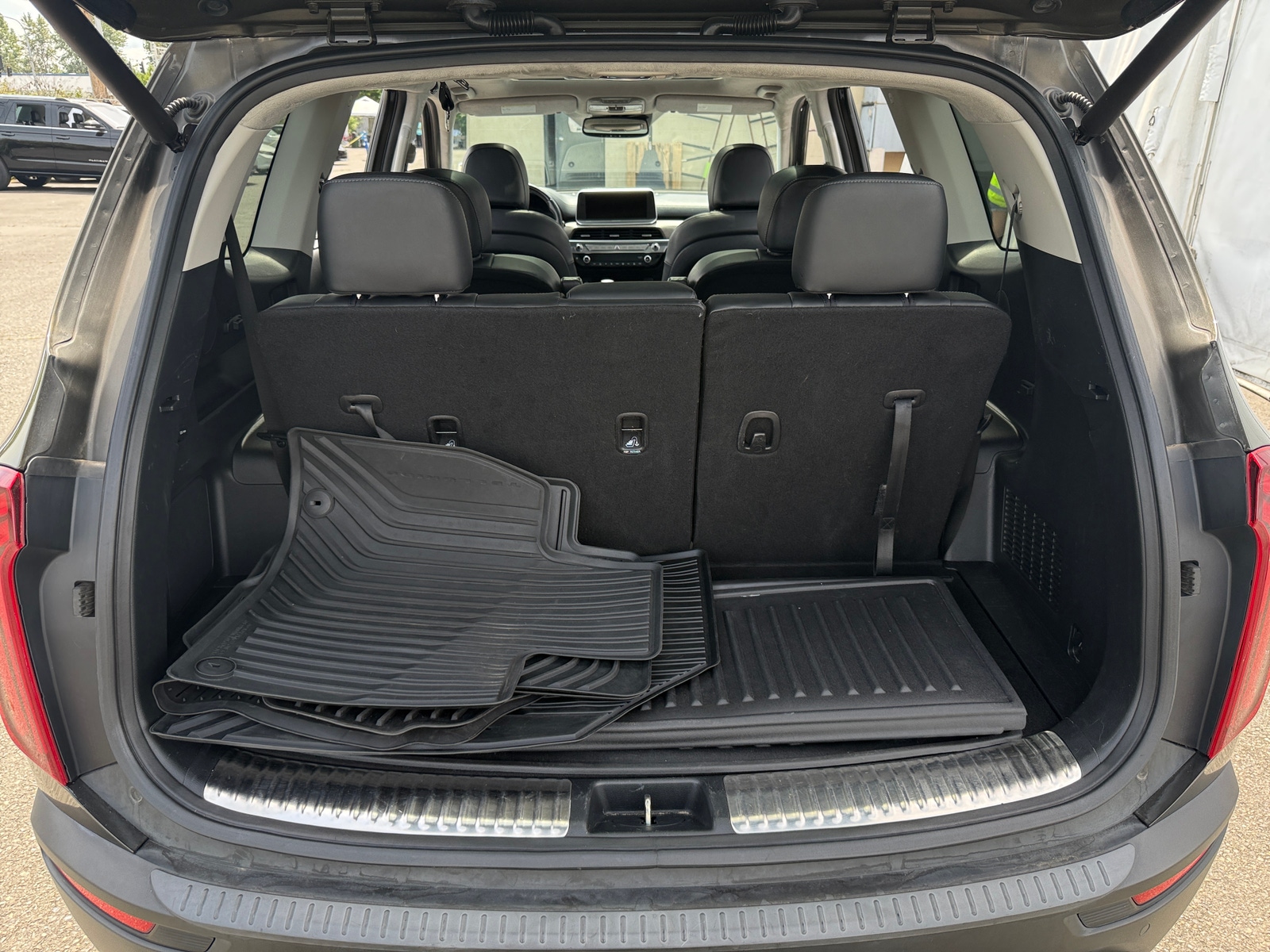 Thumbnail: 2021 Kia Telluride - 6