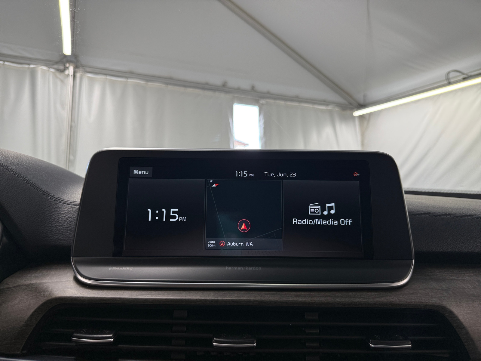 Thumbnail: 2021 Kia Telluride - 3