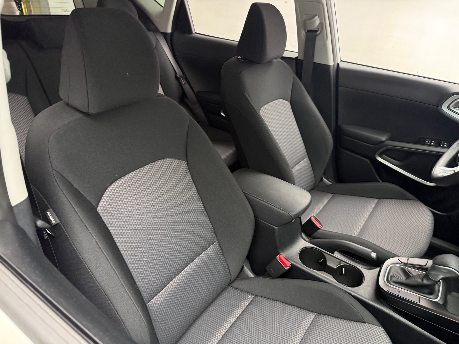 Thumbnail: 2025 Kia Soul - 2
