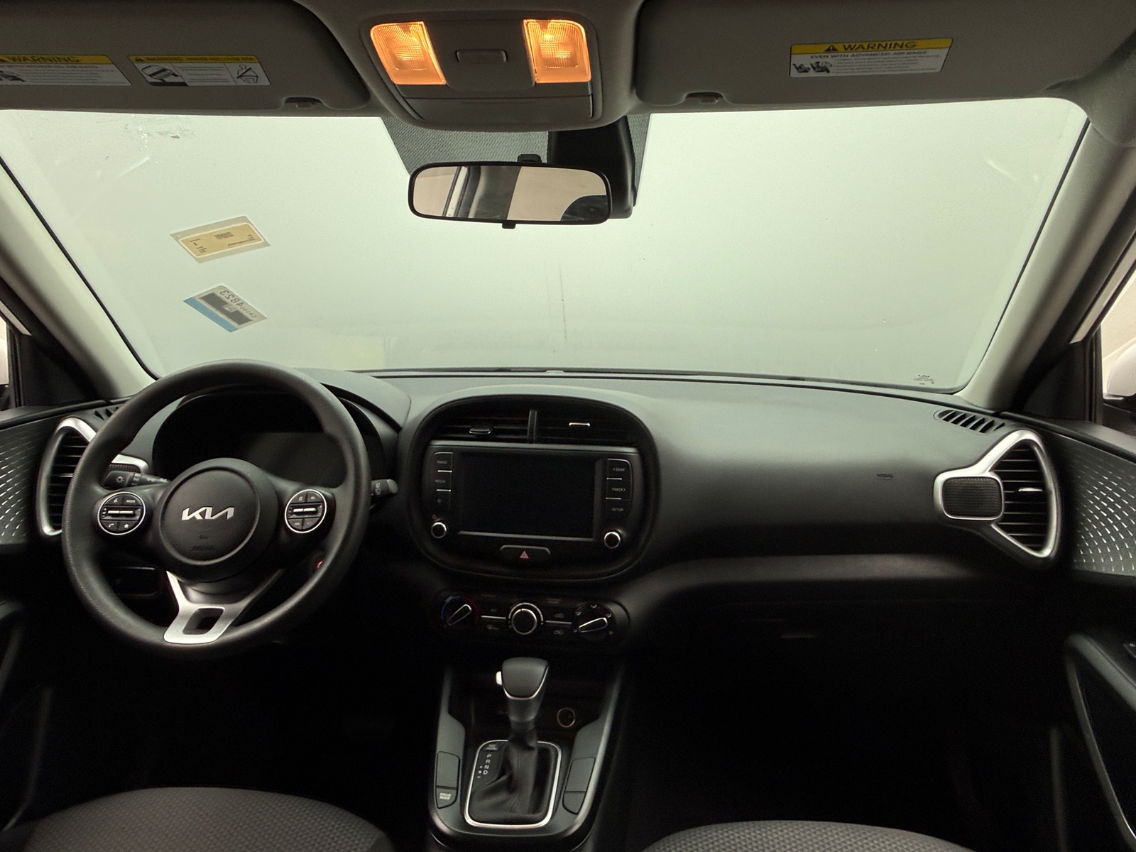 Thumbnail: 2025 Kia Soul - 3