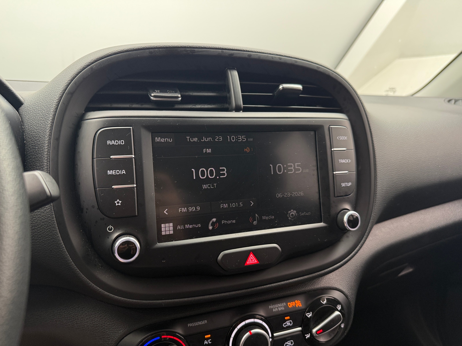 Thumbnail: 2025 Kia Soul - 4
