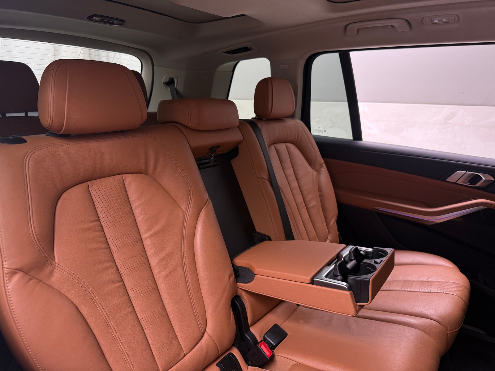 Thumbnail: 2019 BMW X7 - 5