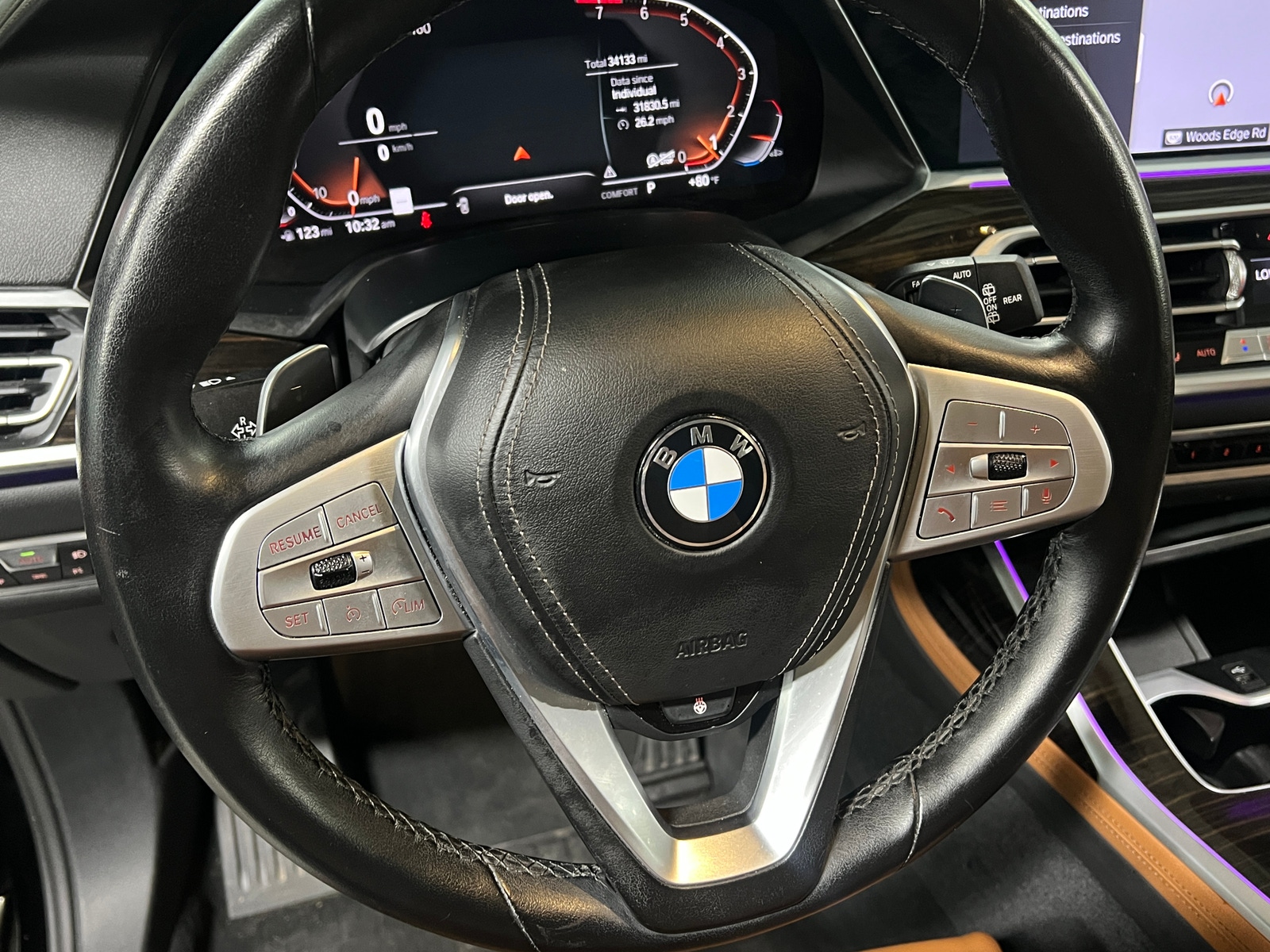 Thumbnail: 2019 BMW X7 - 4