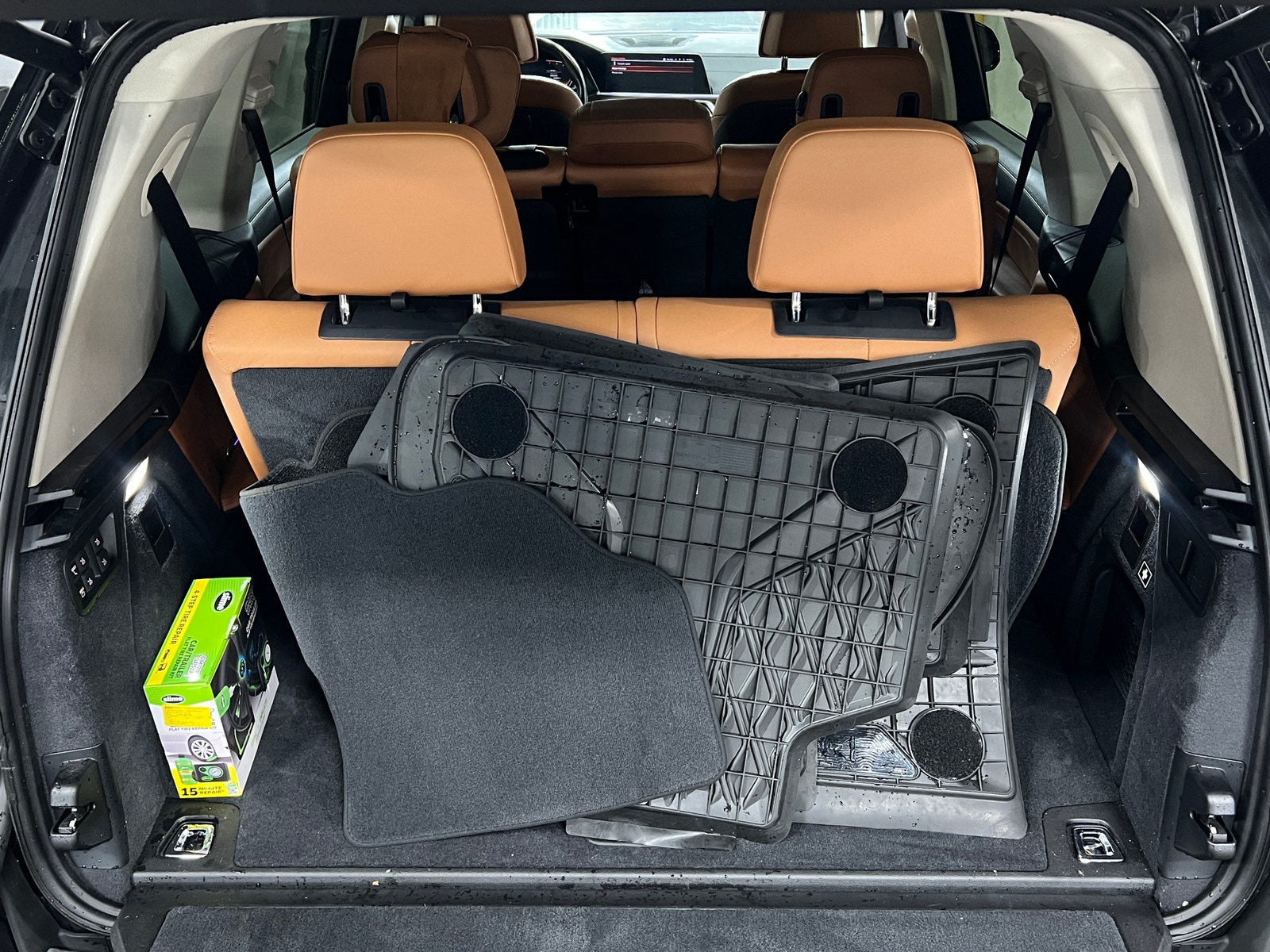 Thumbnail: 2019 BMW X7 - 6