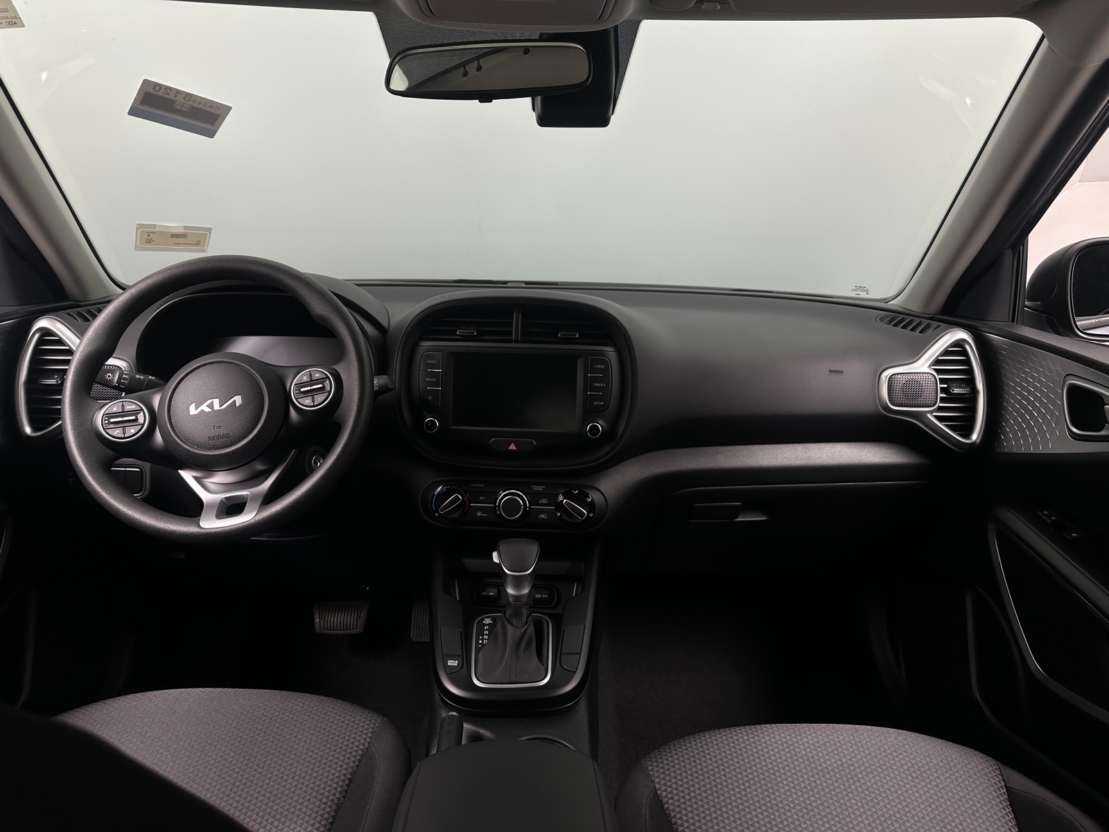 Thumbnail: 2025 Kia Soul - 3