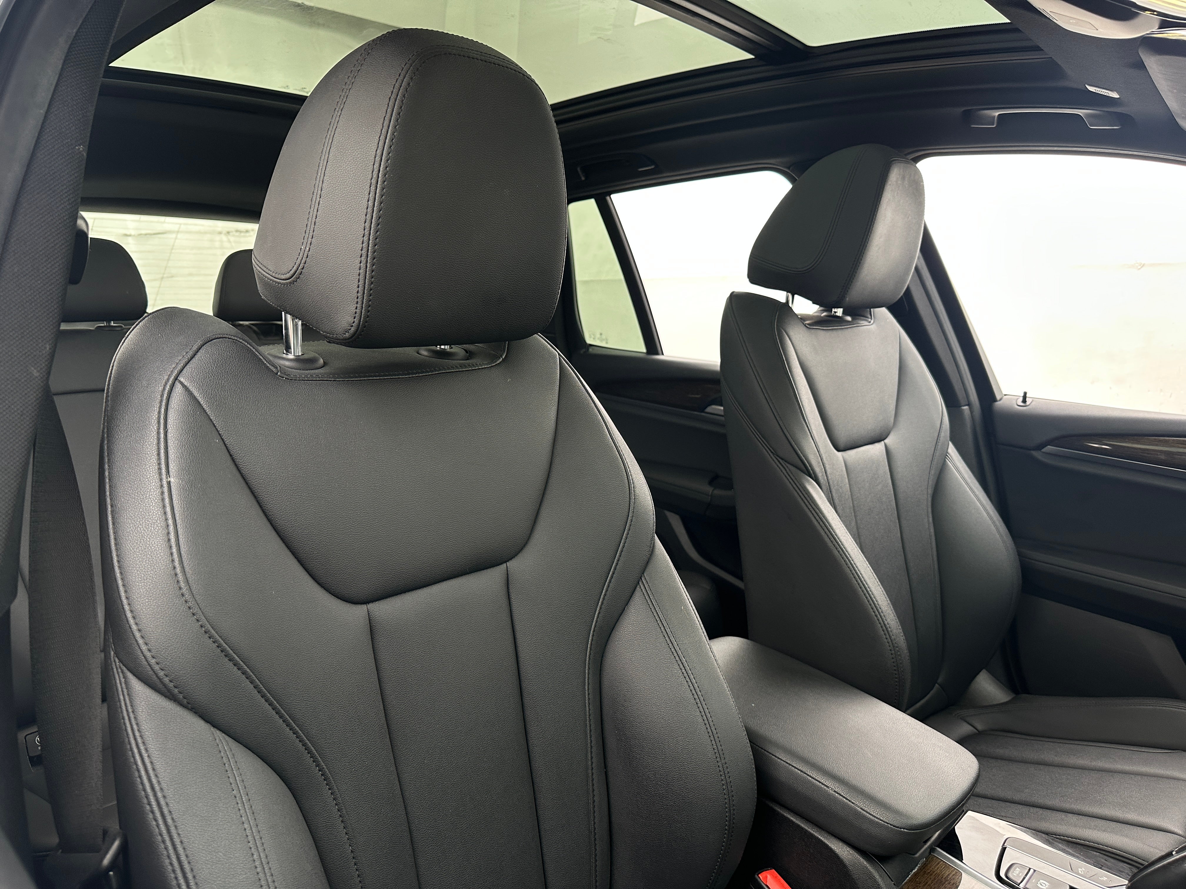 2019 BMW X3 30i - Photo 3