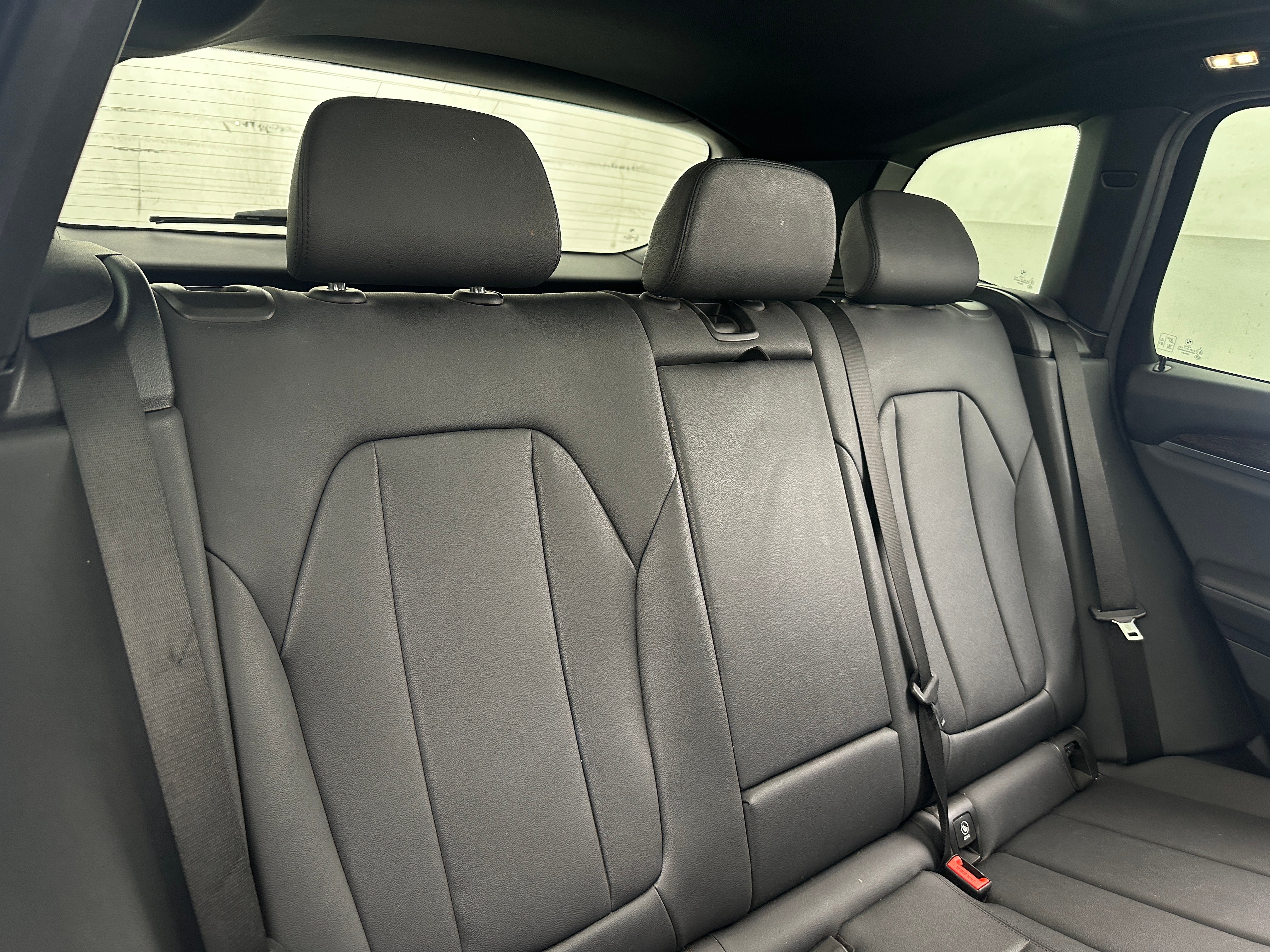 2019 BMW X3 30i - Photo 8