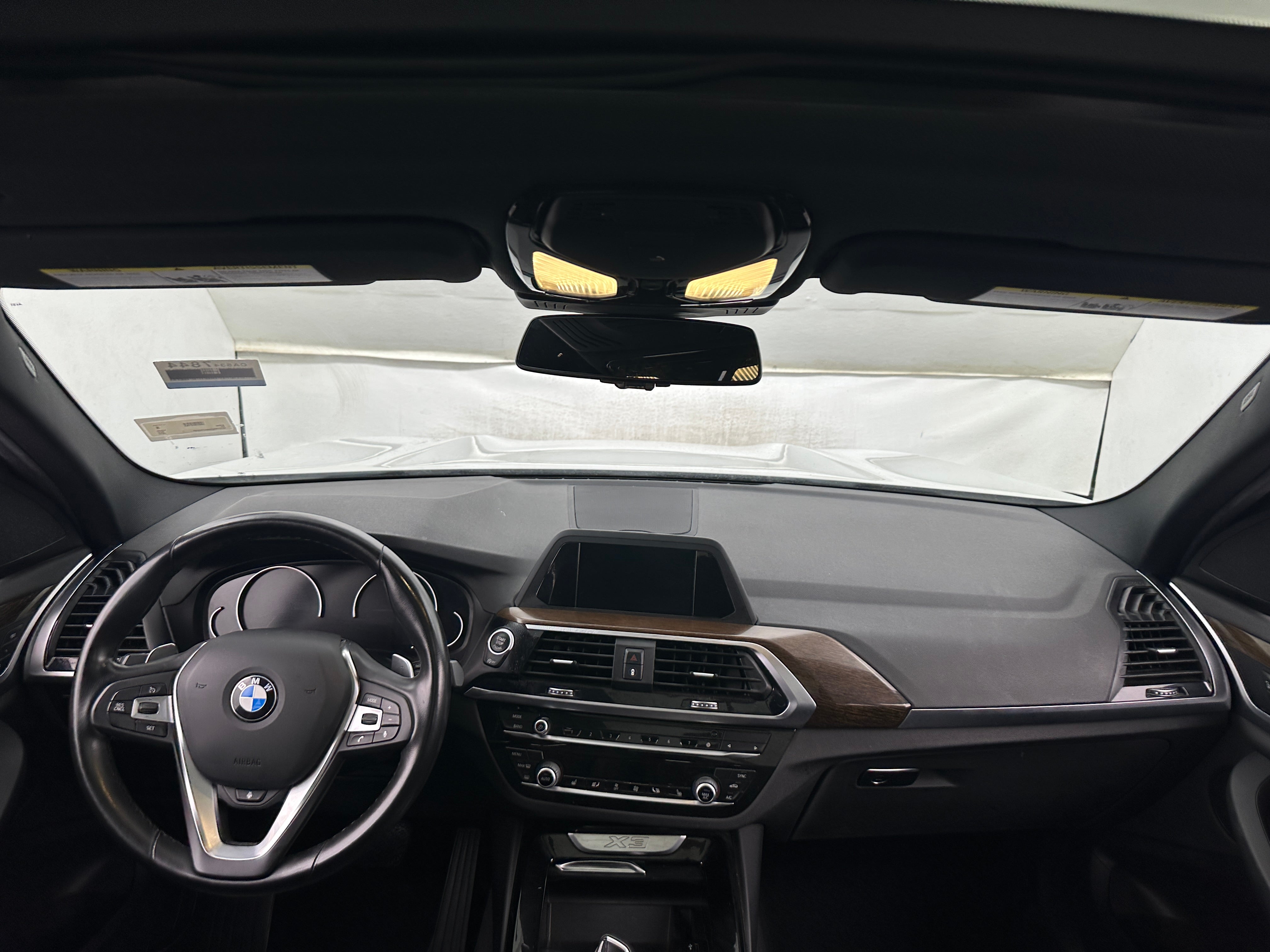 2019 BMW X3 30i - Photo 6
