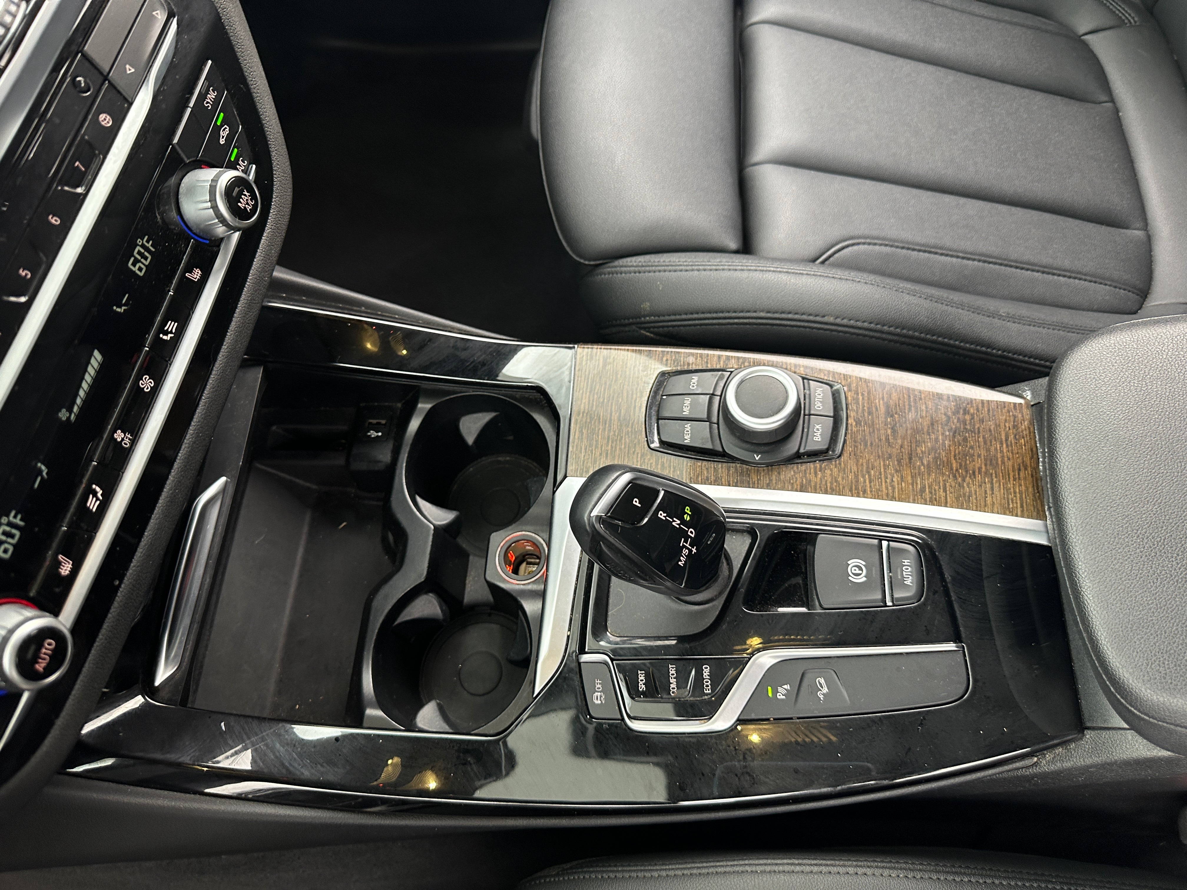 2019 BMW X3 30i - Photo 5
