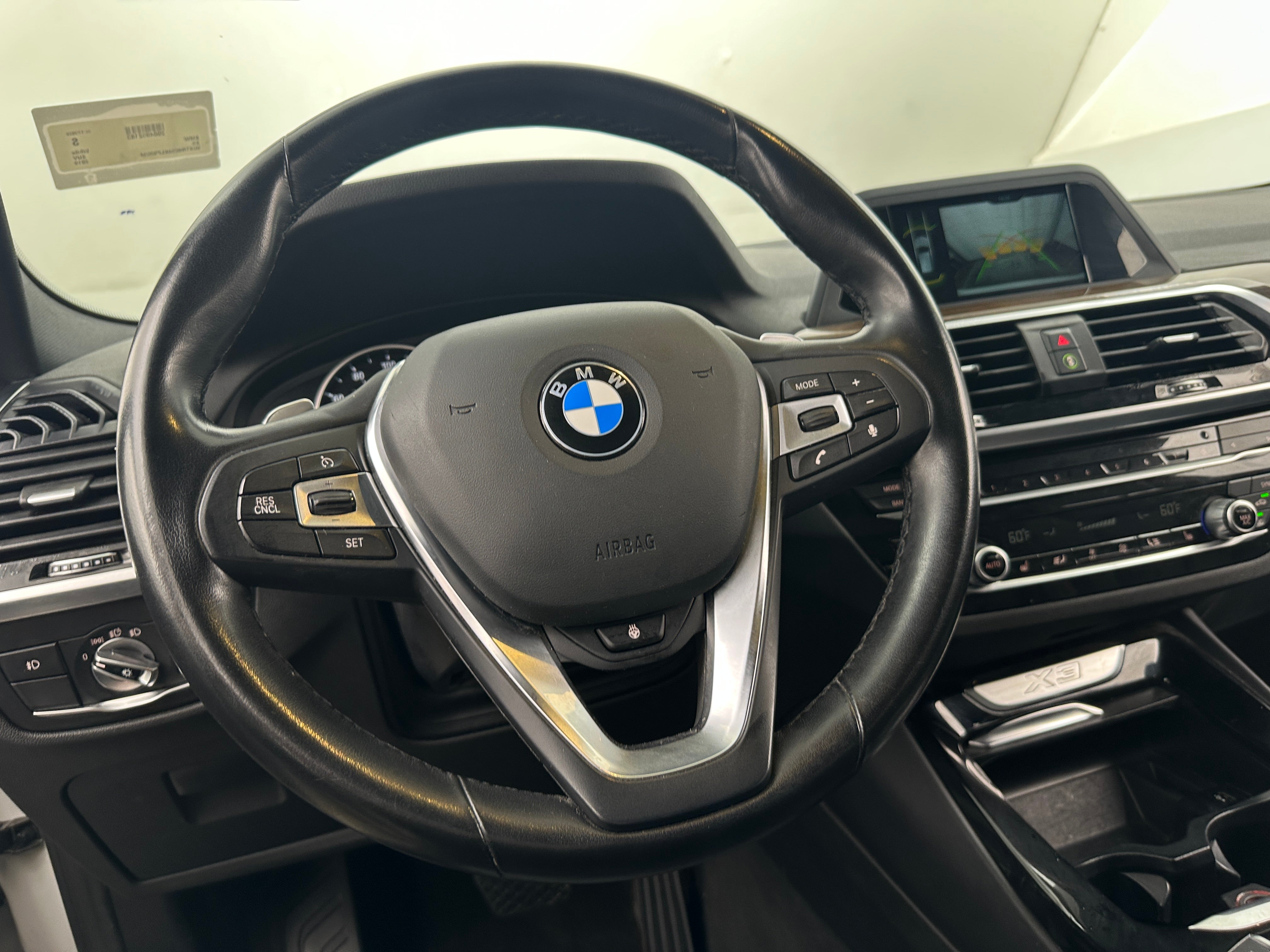 2019 BMW X3 30i - Photo 7