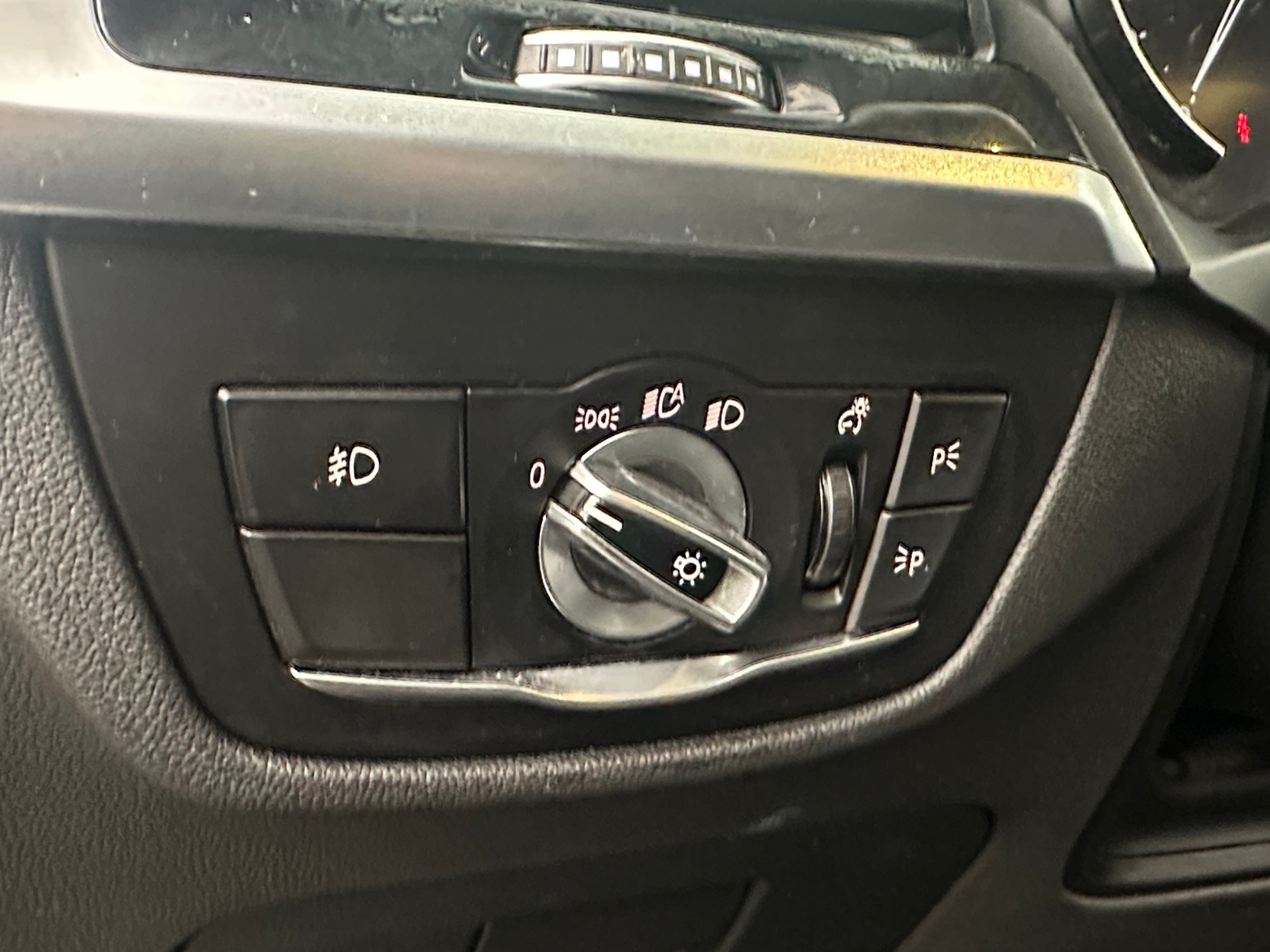 2019 BMW X3 30i - Photo 13