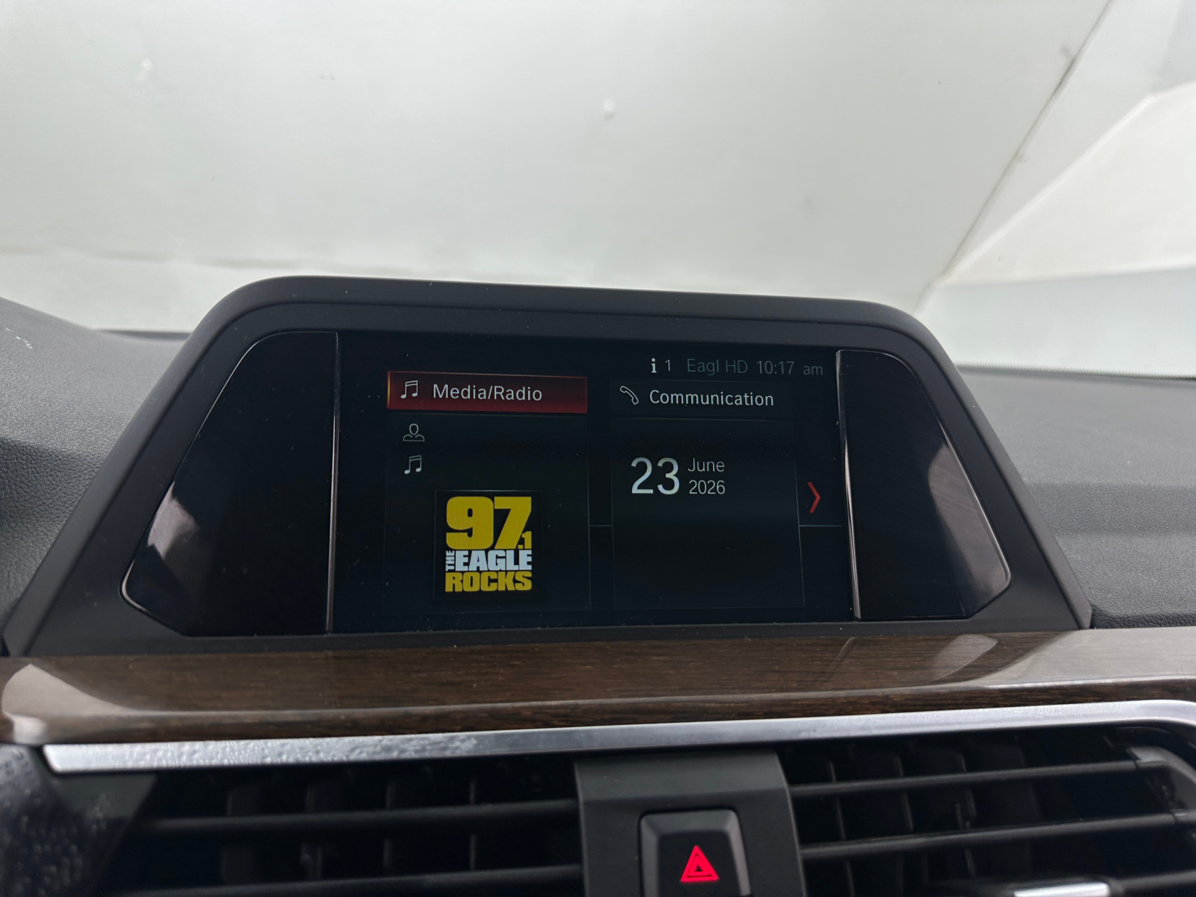 2019 BMW X3 30i - Photo 15