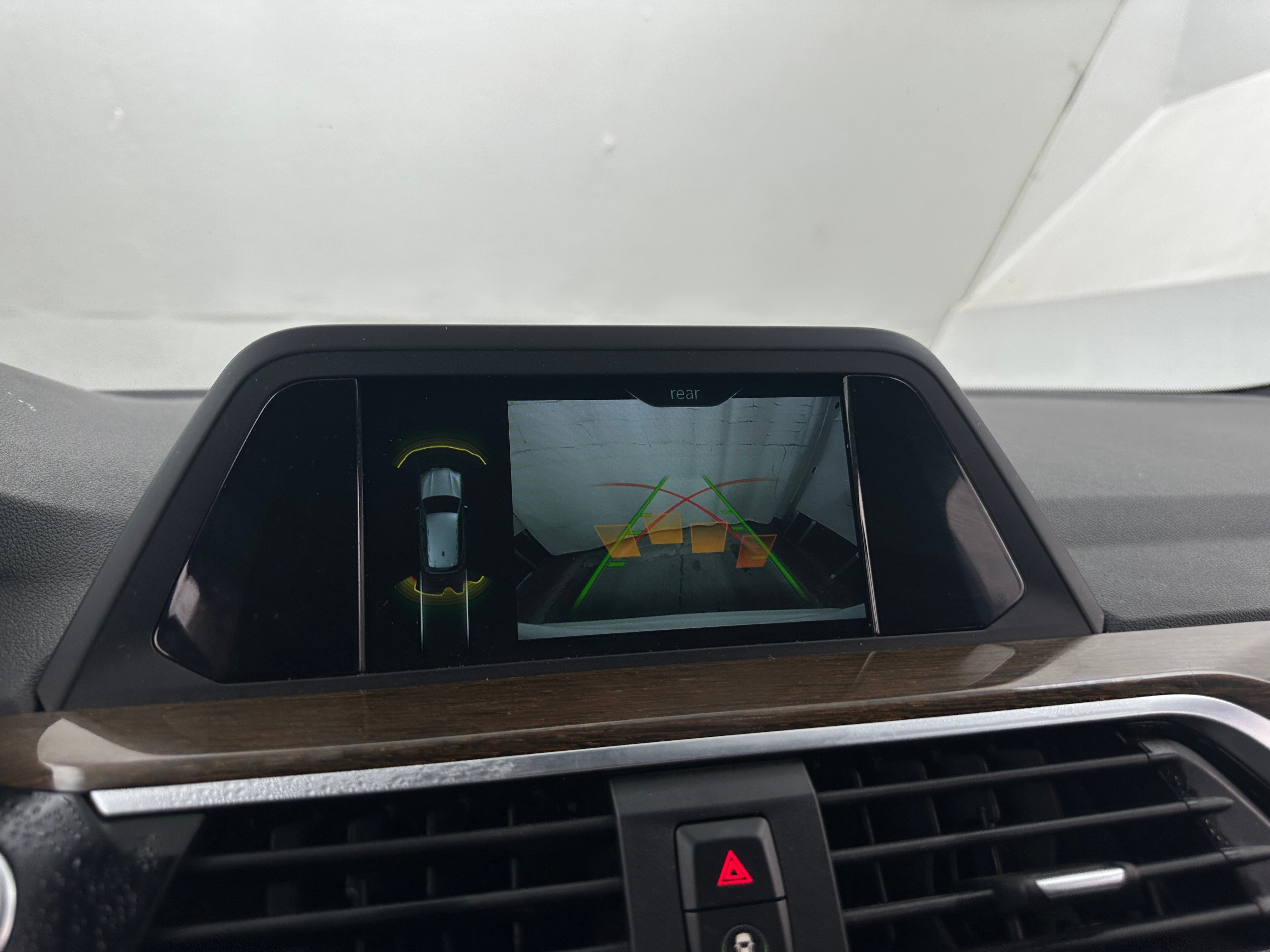 2019 BMW X3 30i - Photo 16