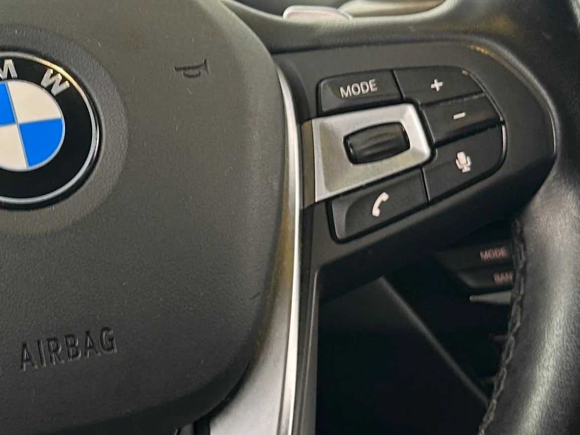 2019 BMW X3 30i - Photo 19