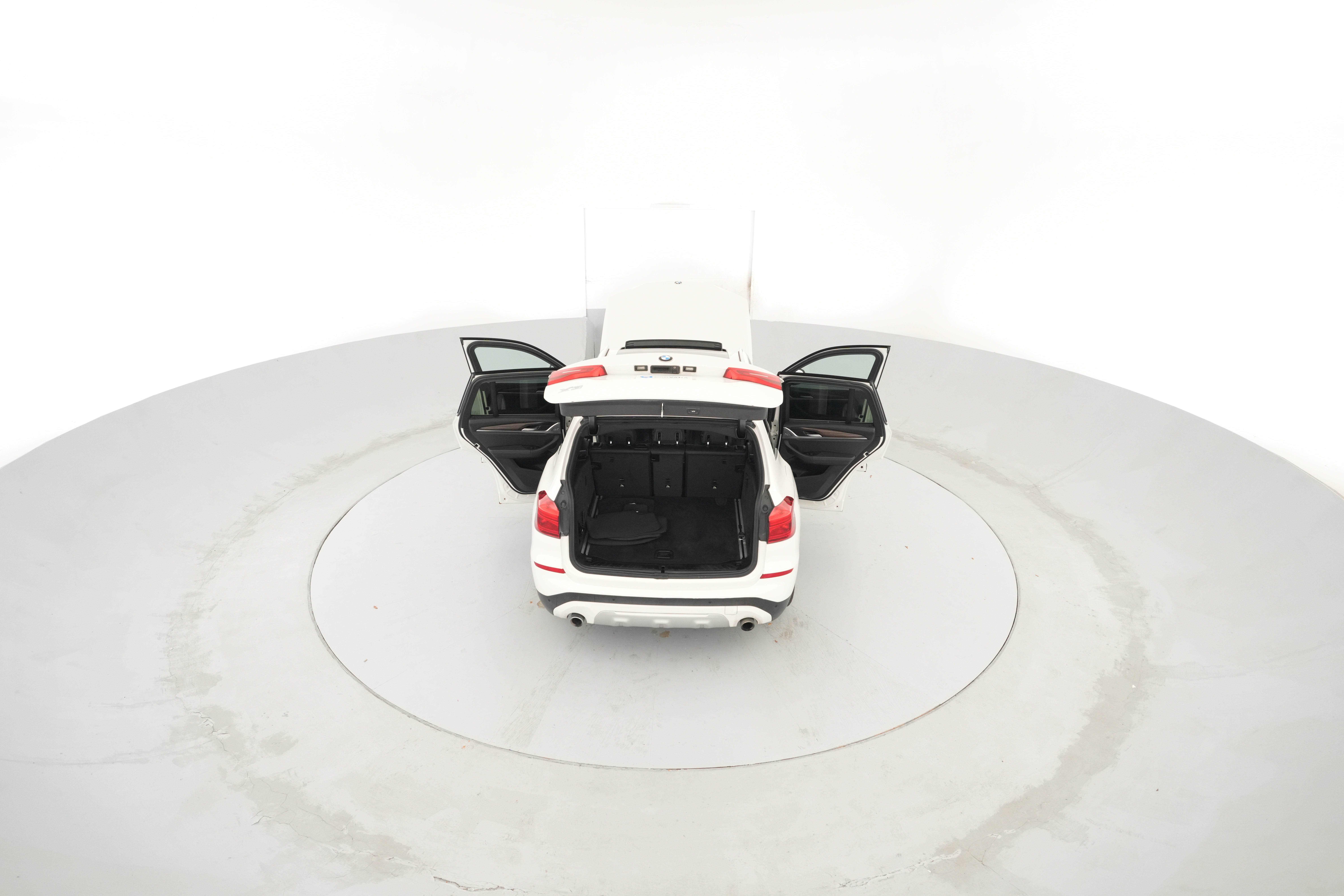 2019 BMW X3 30i - Photo 34