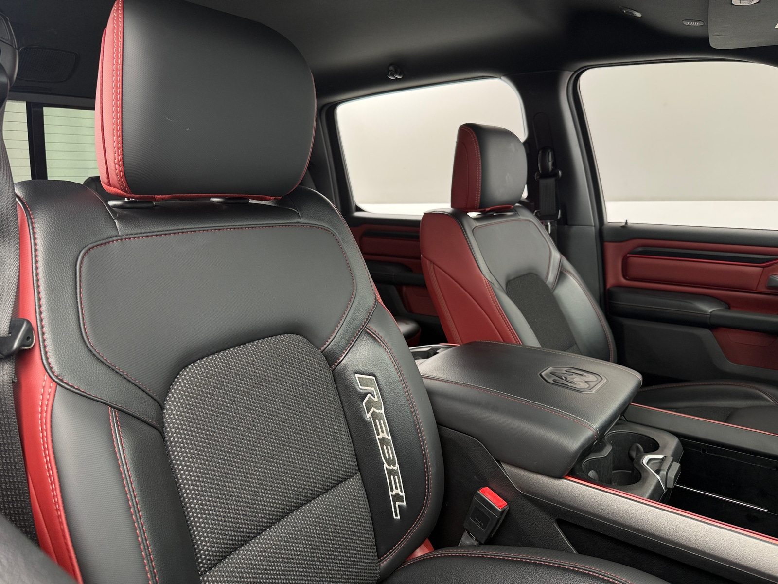 Thumbnail: 2023 RAM 1500 - 2