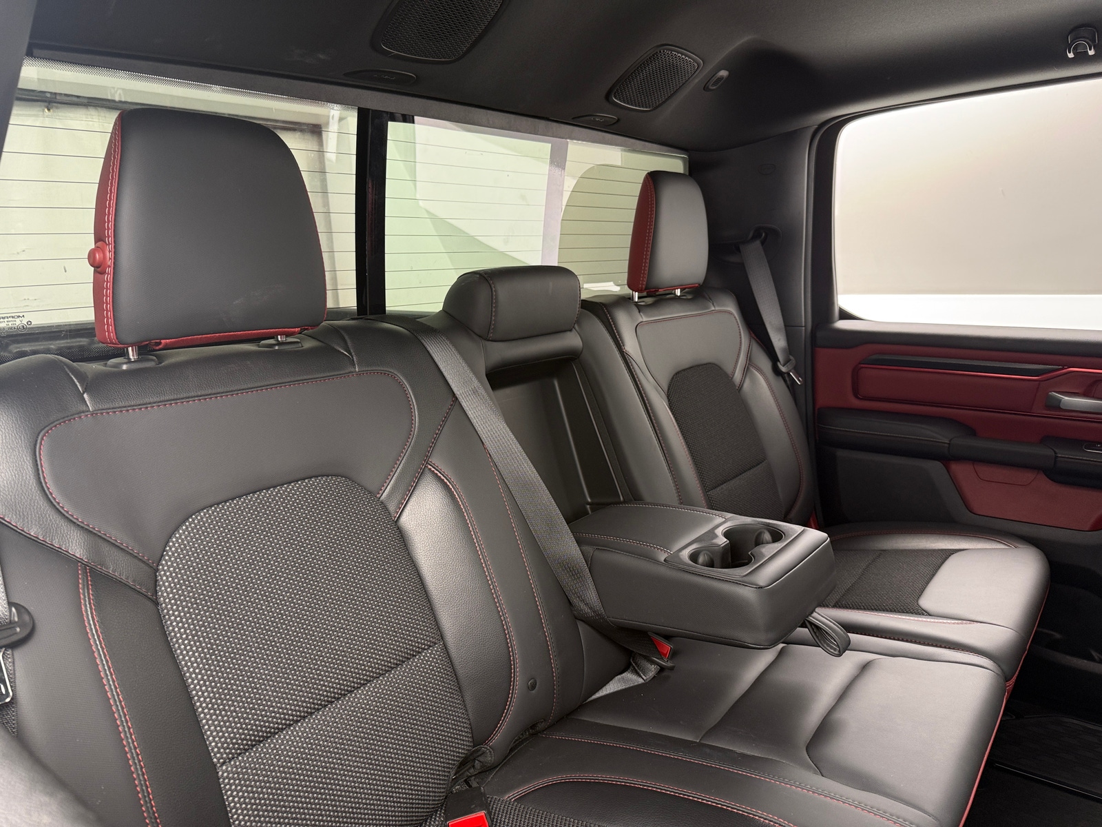 Thumbnail: 2023 RAM 1500 - 6