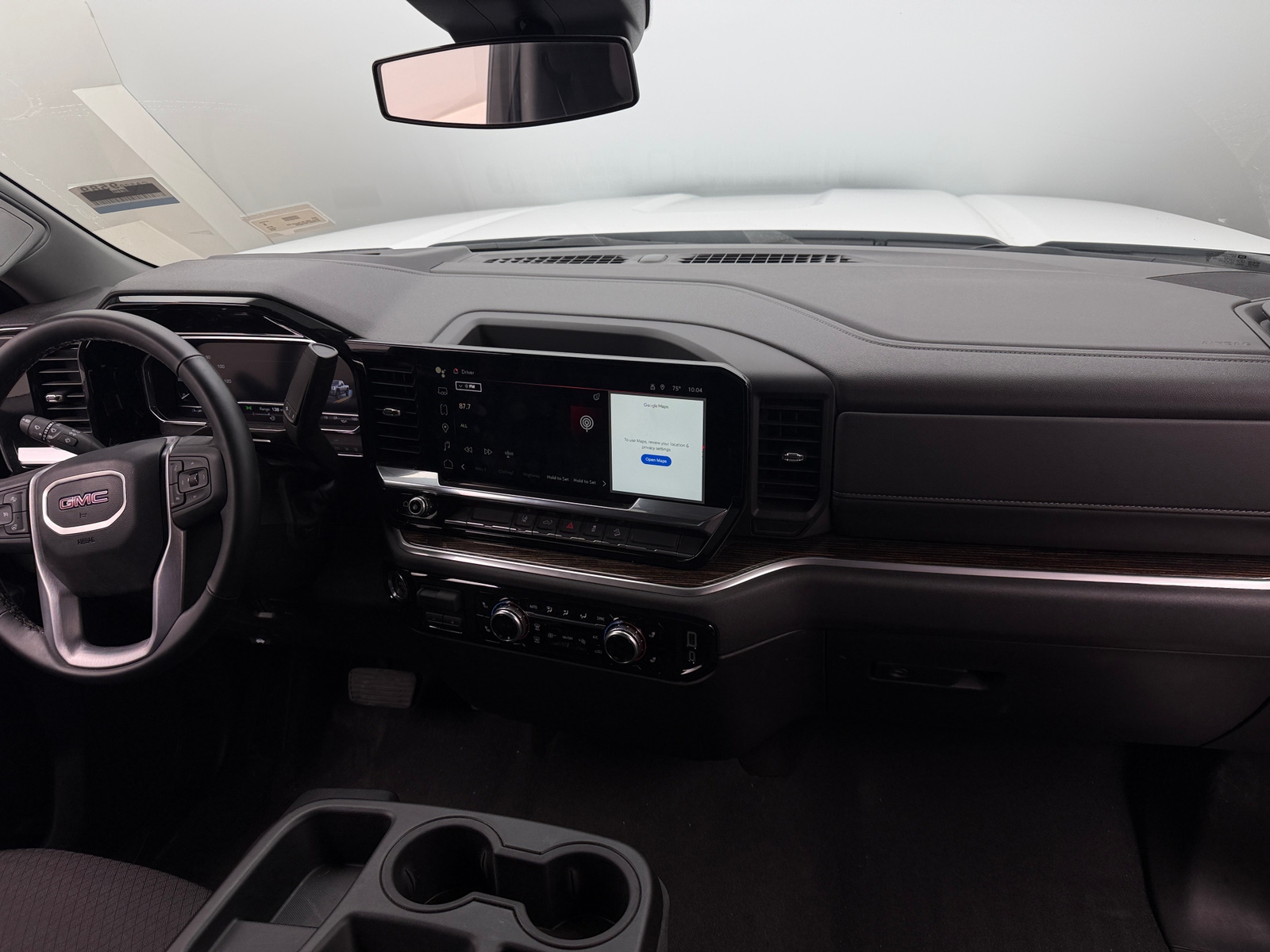 Thumbnail: 2025 GMC Sierra 2500 - 3