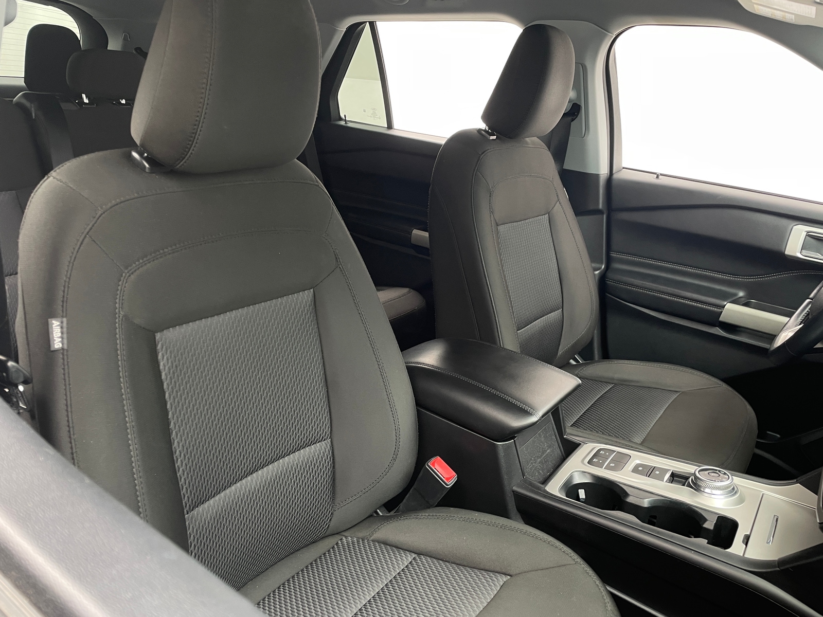 Thumbnail: 2022 Ford Explorer - 2