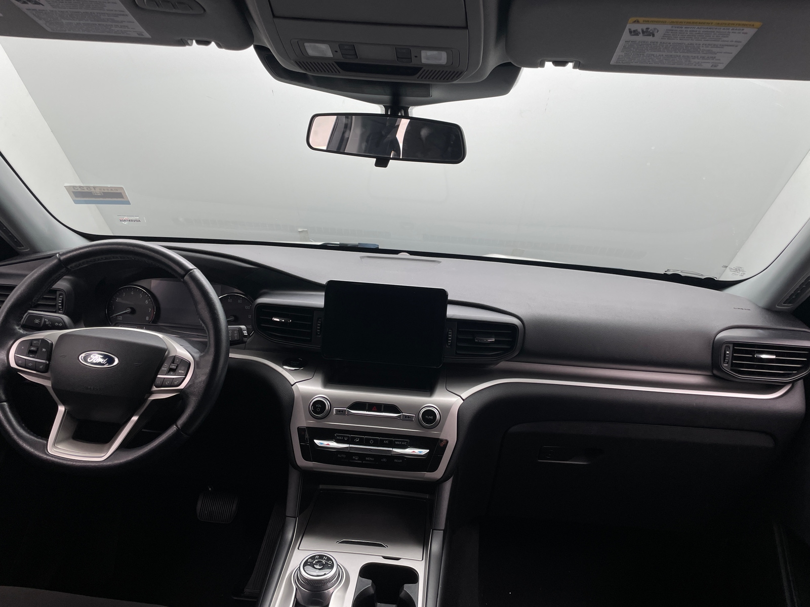 Thumbnail: 2022 Ford Explorer - 3