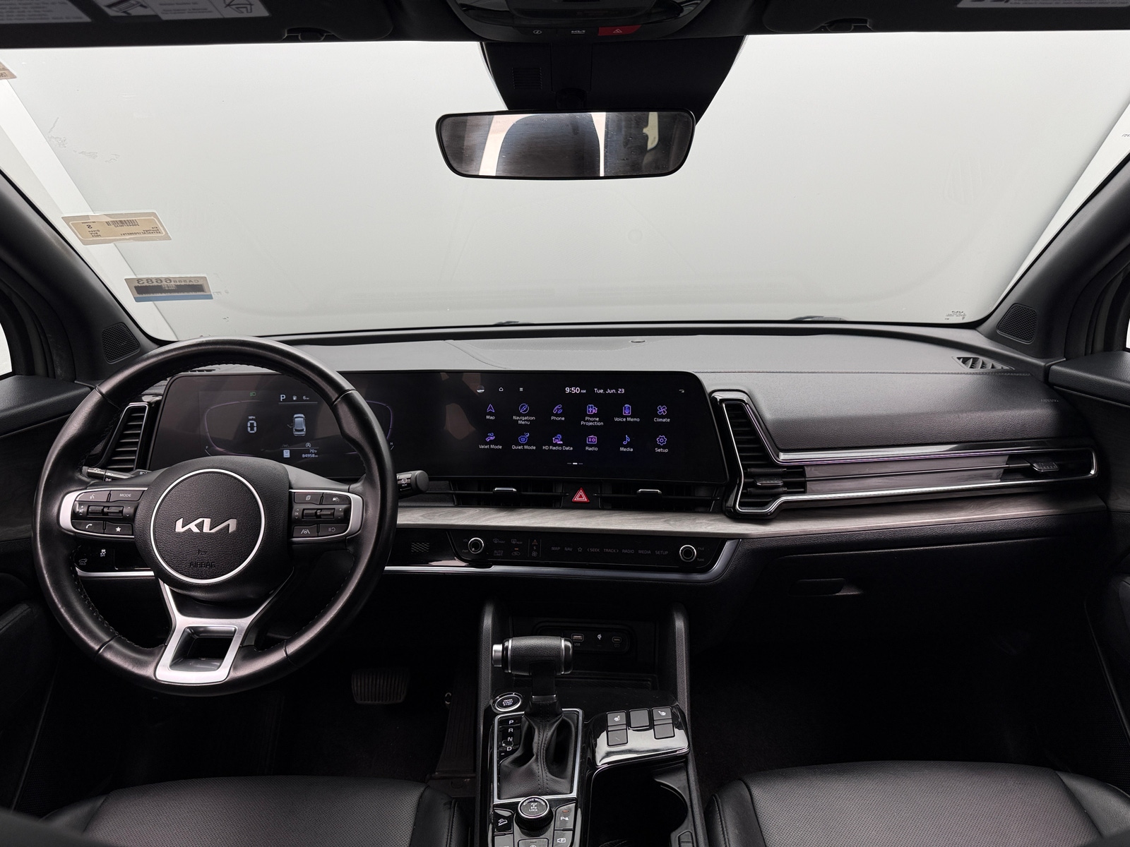 Thumbnail: 2023 Kia Sportage - 2