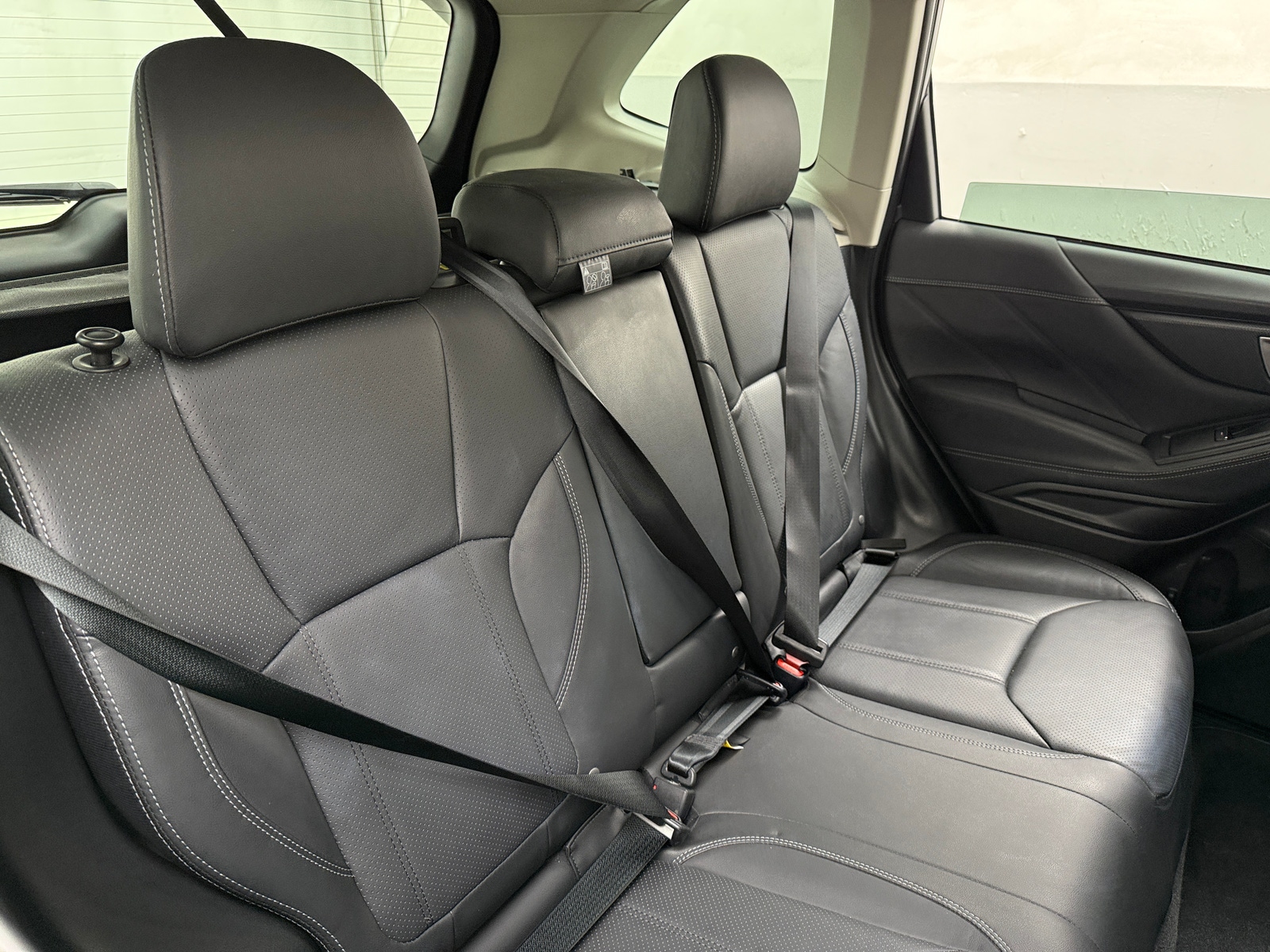 Thumbnail: 2020 Subaru Forester - 5