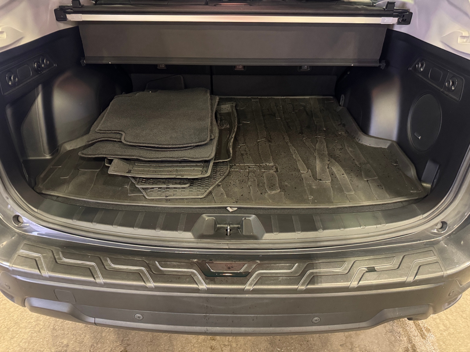 Thumbnail: 2020 Subaru Forester - 6