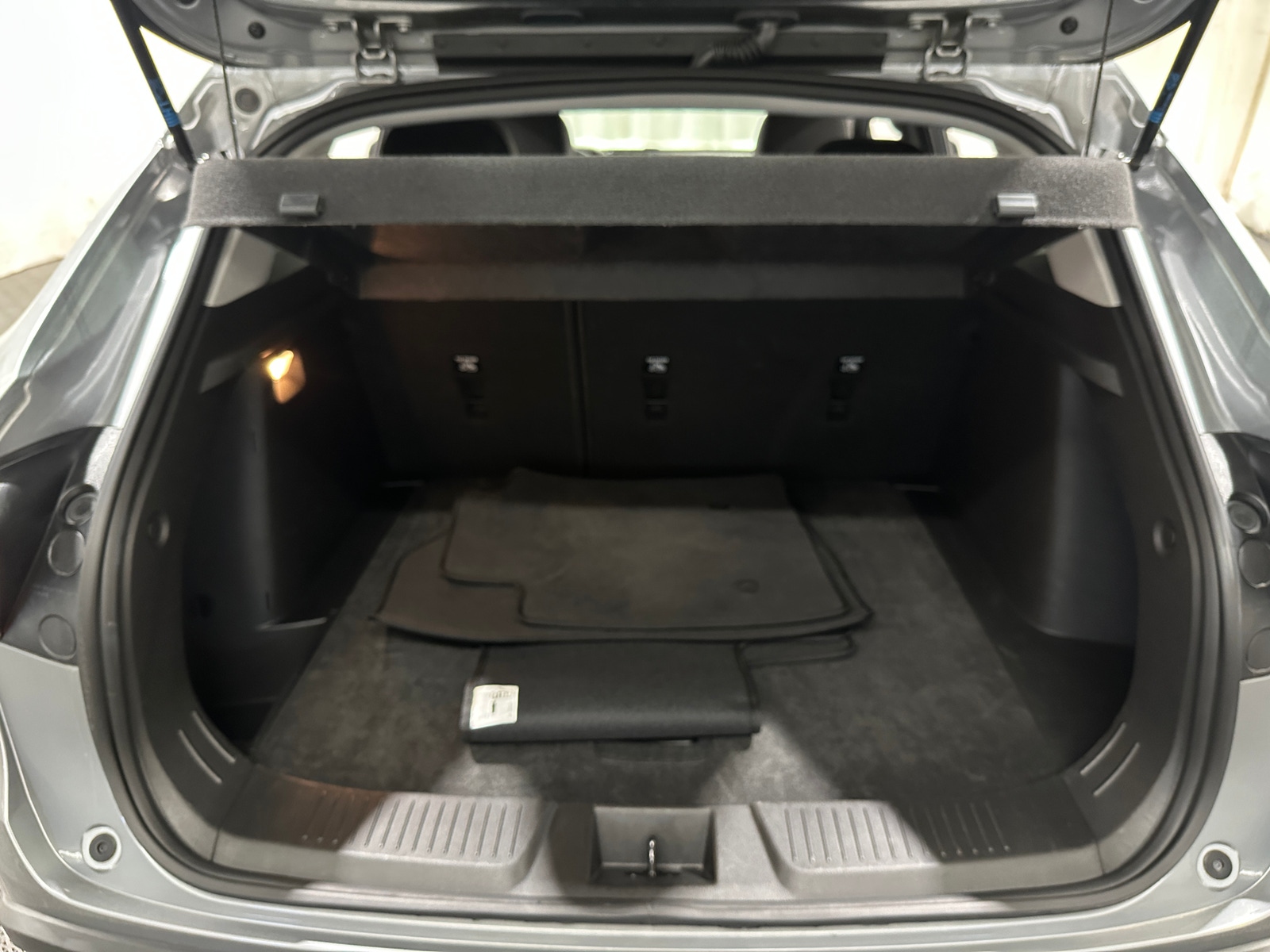 Thumbnail: 2025 Chevrolet Trax - 7