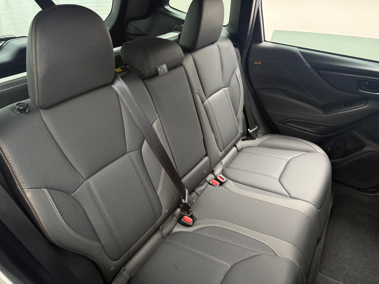 Thumbnail: 2023 Subaru Forester - 5