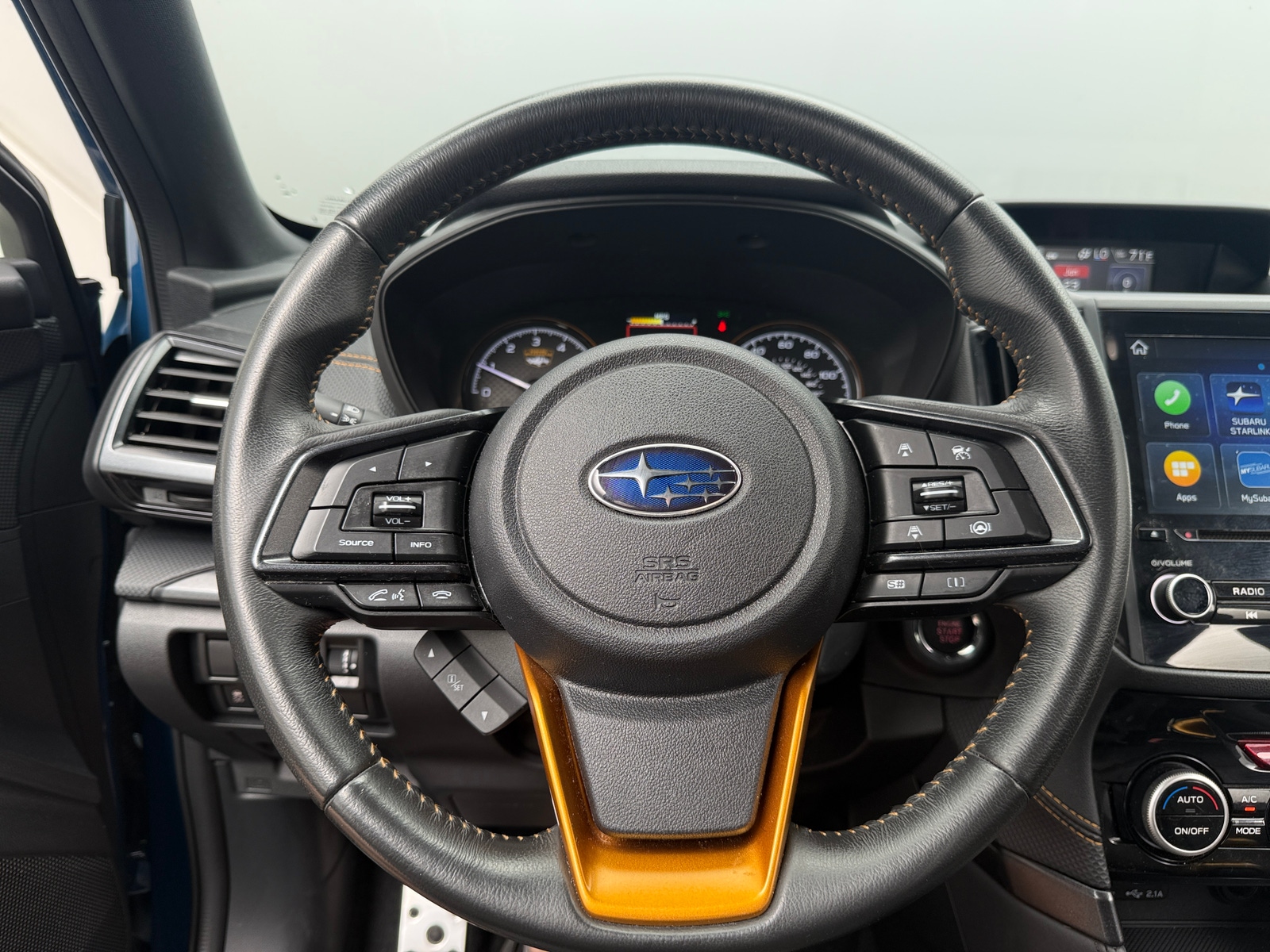 Thumbnail: 2023 Subaru Forester - 4