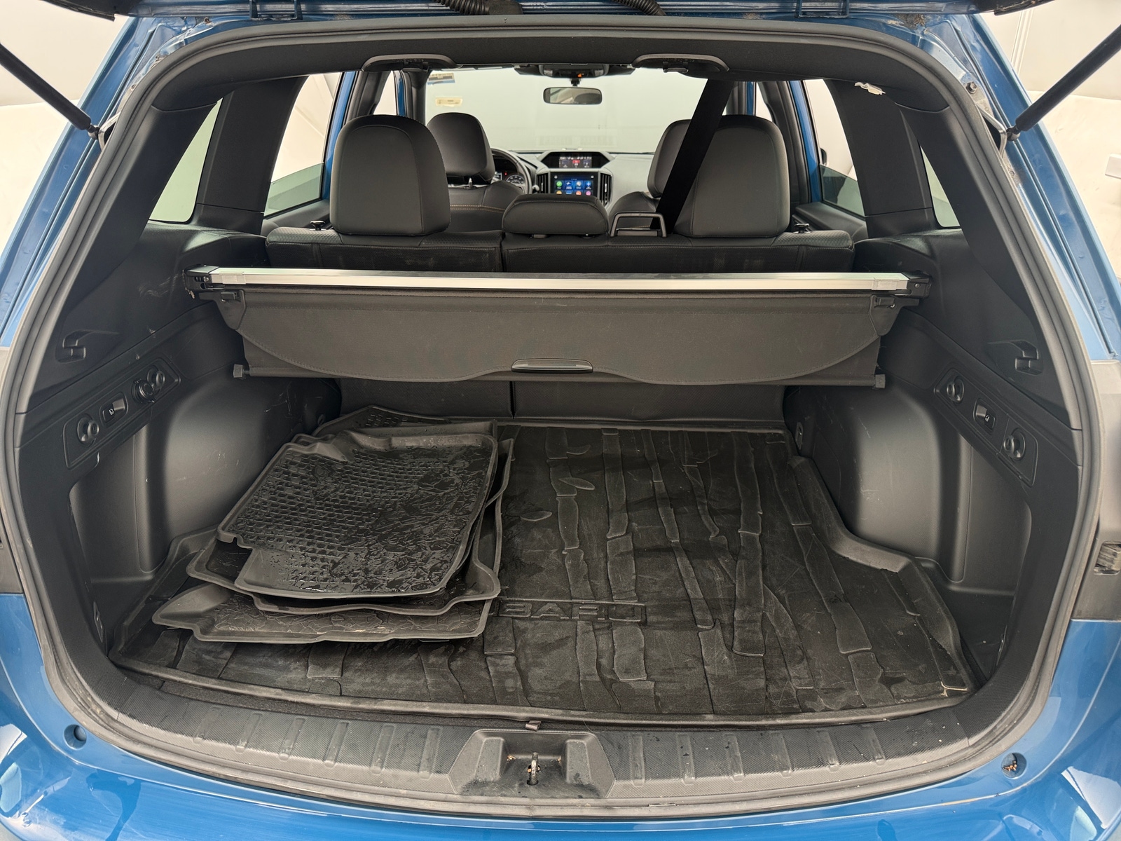 Thumbnail: 2023 Subaru Forester - 6