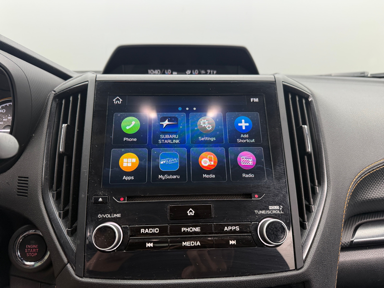 Thumbnail: 2023 Subaru Forester - 3