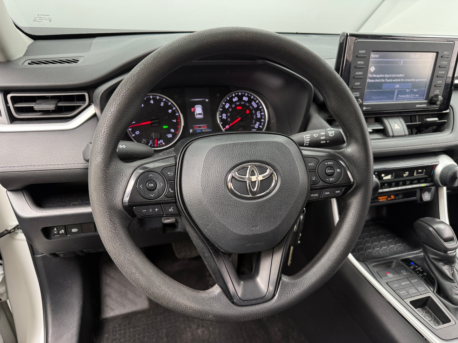 Thumbnail: 2020 Toyota RAV4 - 5