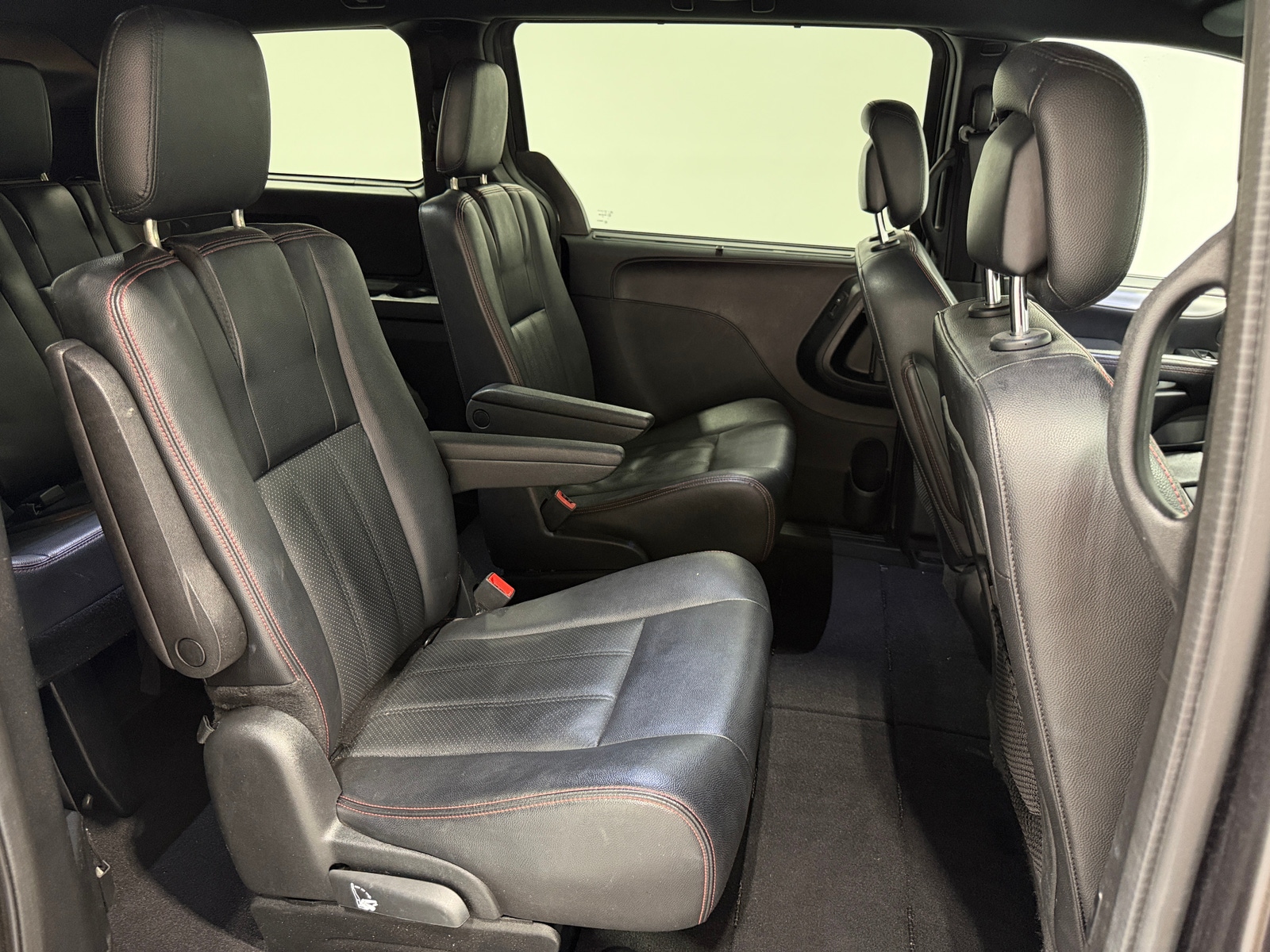 Thumbnail: 2019 Dodge Grand Caravan - 5