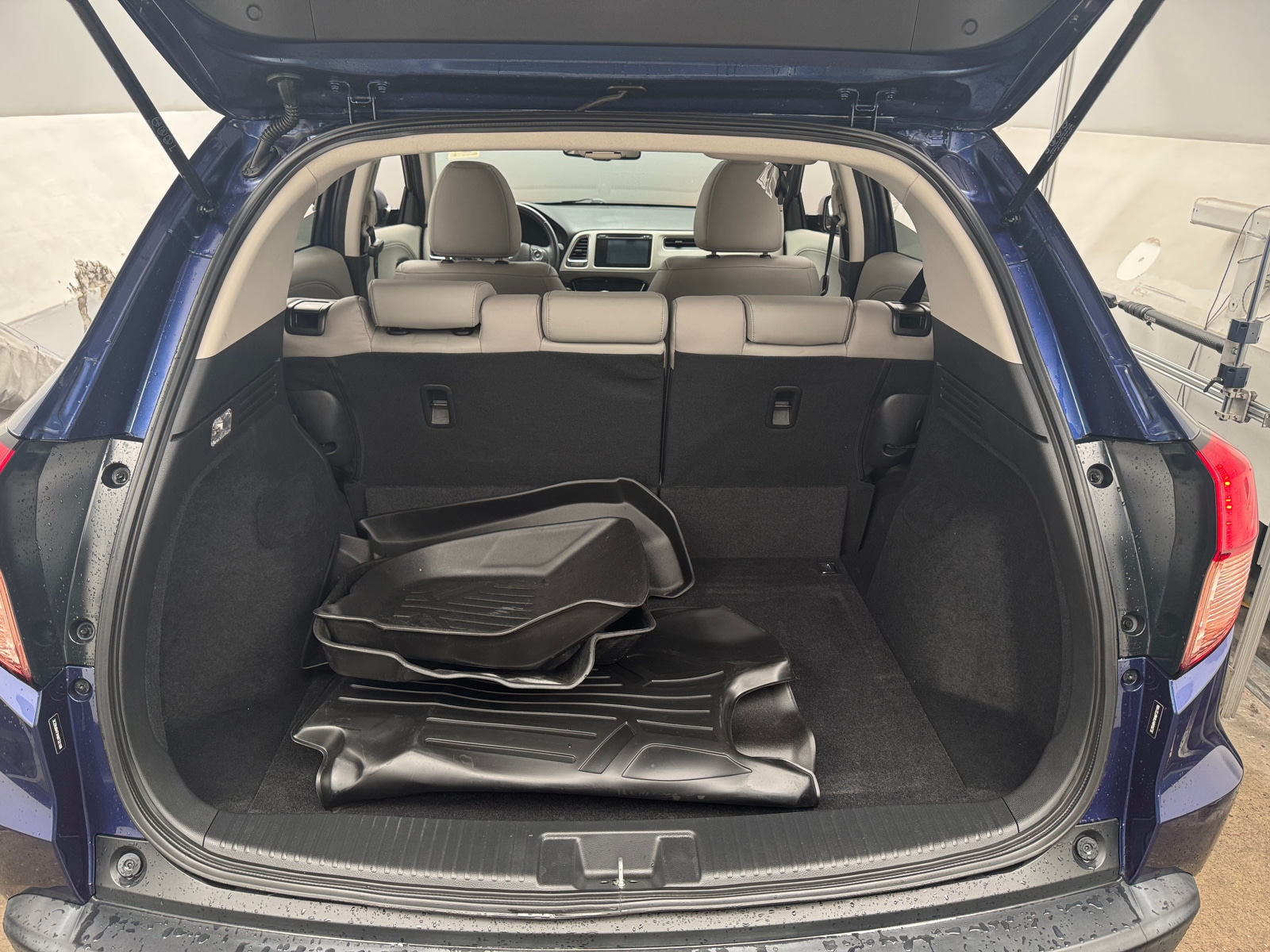 Thumbnail: 2017 Honda HR-V - 6