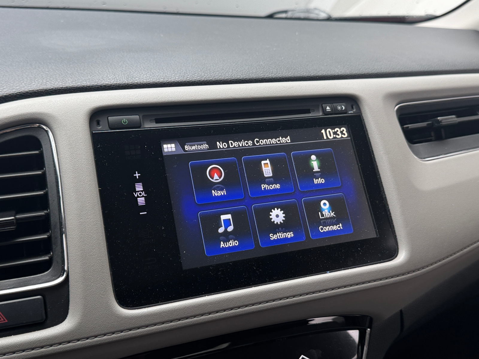 Thumbnail: 2017 Honda HR-V - 3