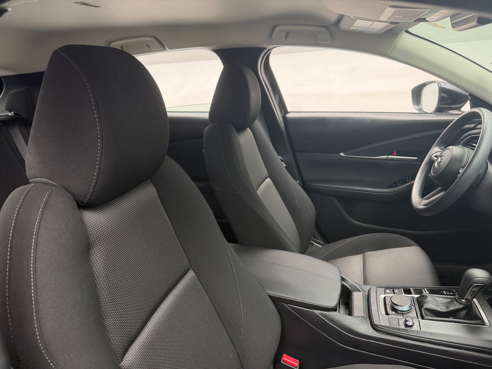 Thumbnail: 2023 Mazda CX-30 - 2