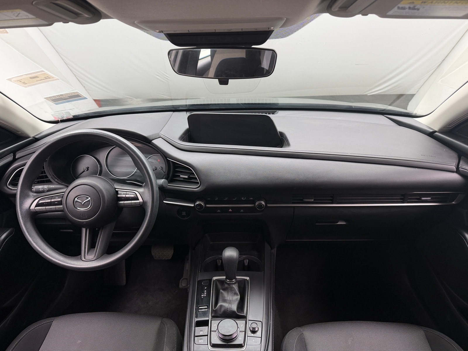 Thumbnail: 2023 Mazda CX-30 - 3