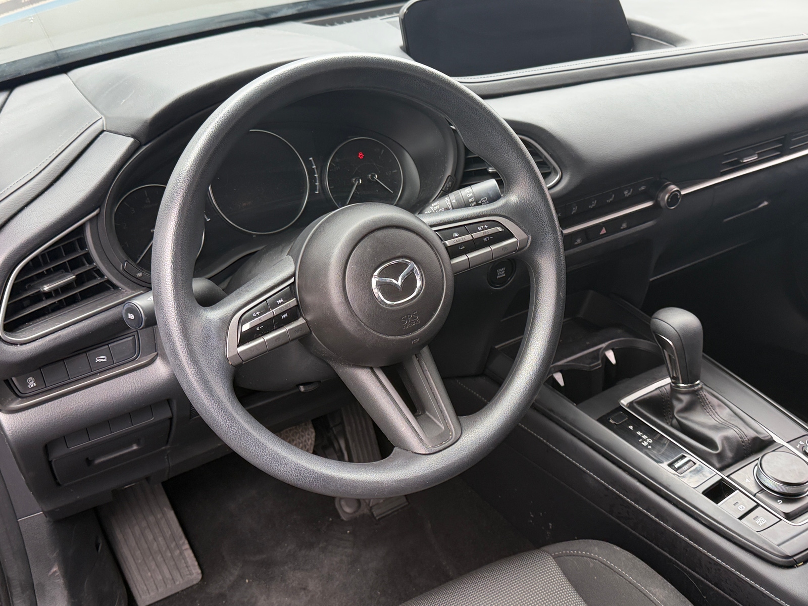 Thumbnail: 2023 Mazda CX-30 - 5