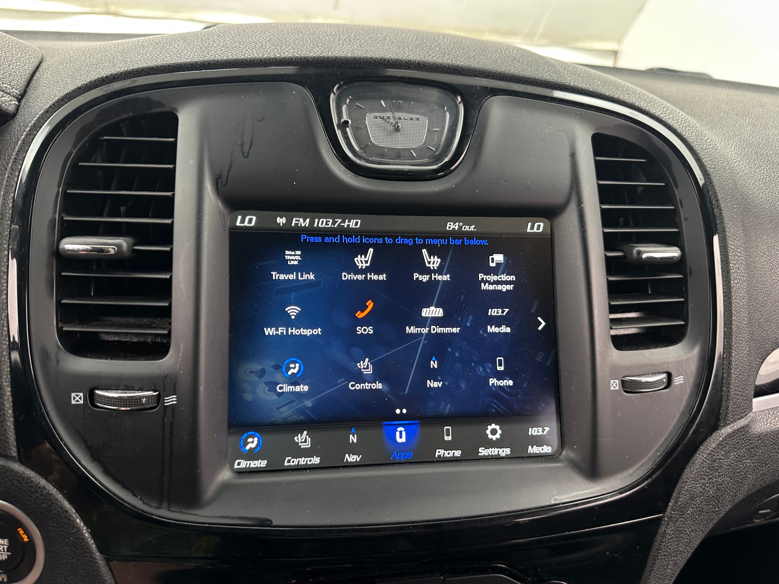 Thumbnail: 2021 Chrysler 300 - 3