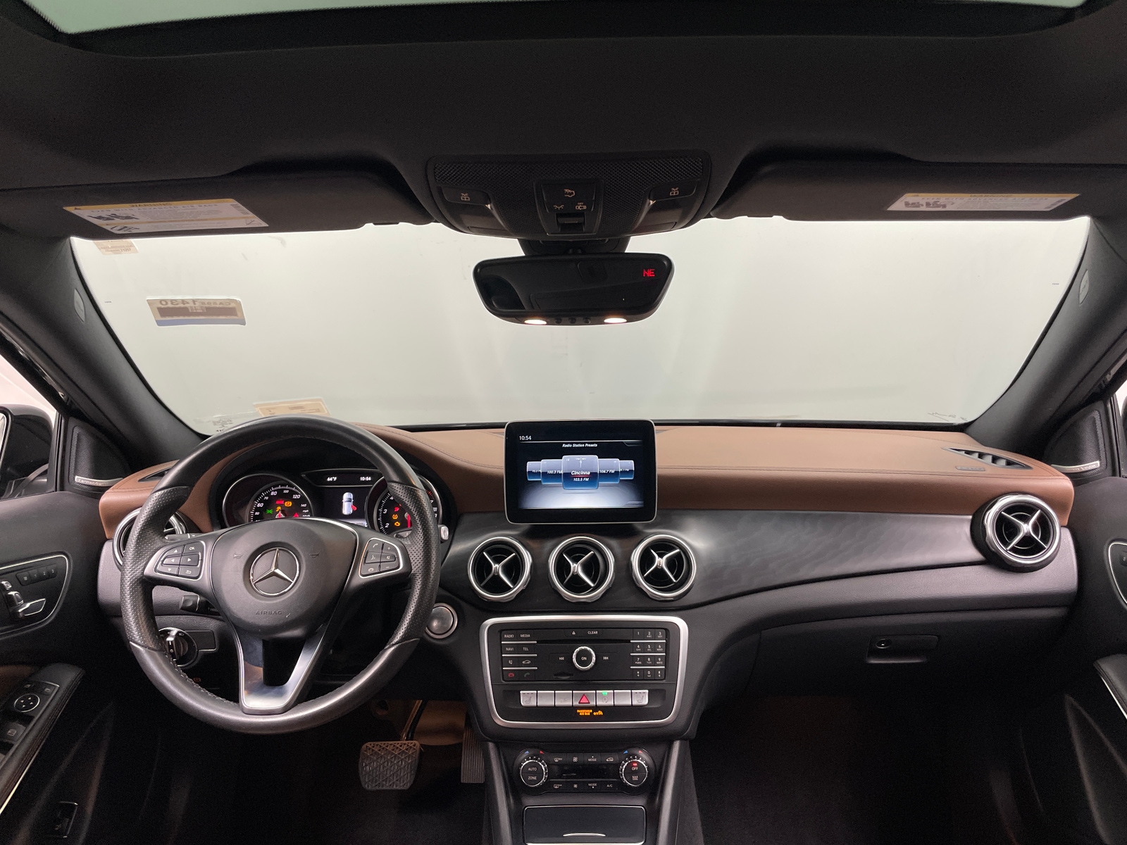 Thumbnail: 2018 Mercedes-Benz GLA - 3