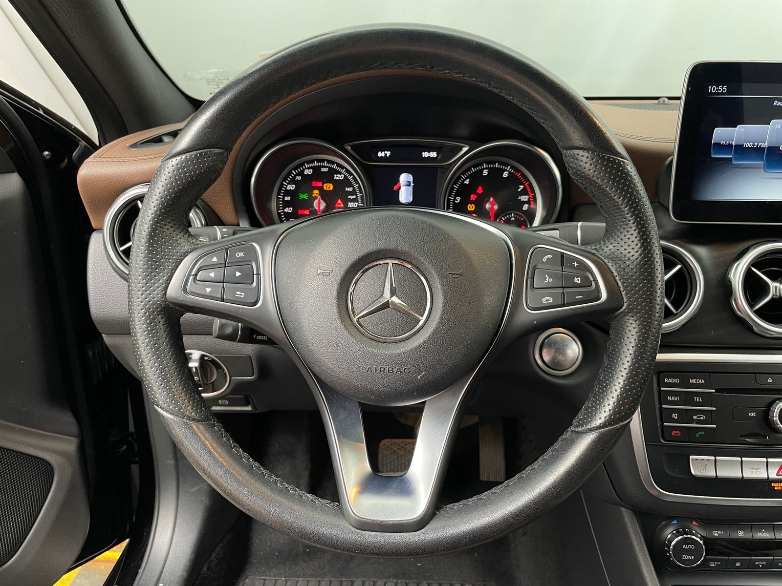 Thumbnail: 2018 Mercedes-Benz GLA - 5
