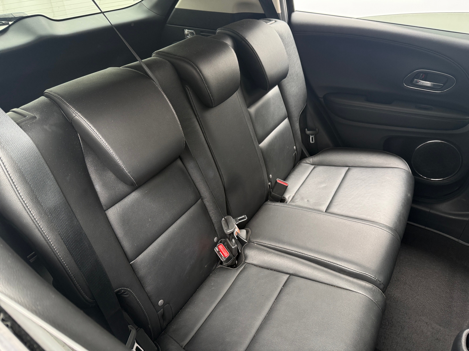 Thumbnail: 2018 Honda HR-V - 5