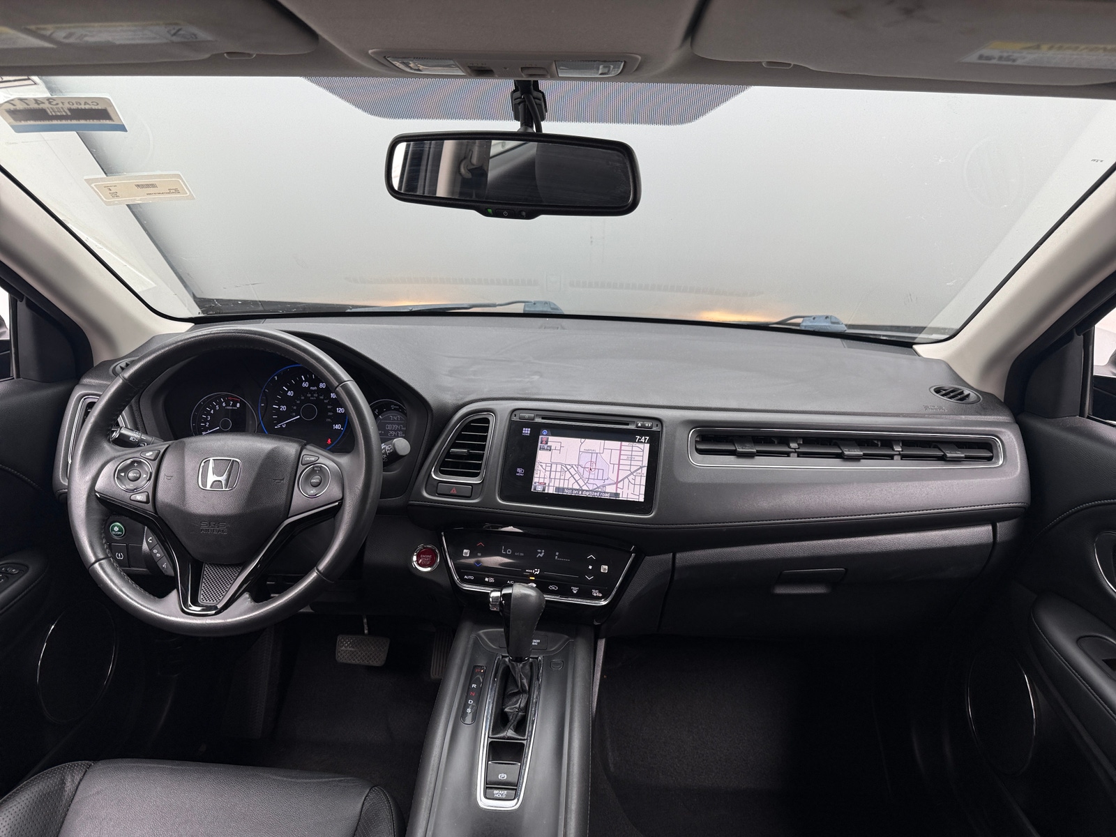 Thumbnail: 2018 Honda HR-V - 2